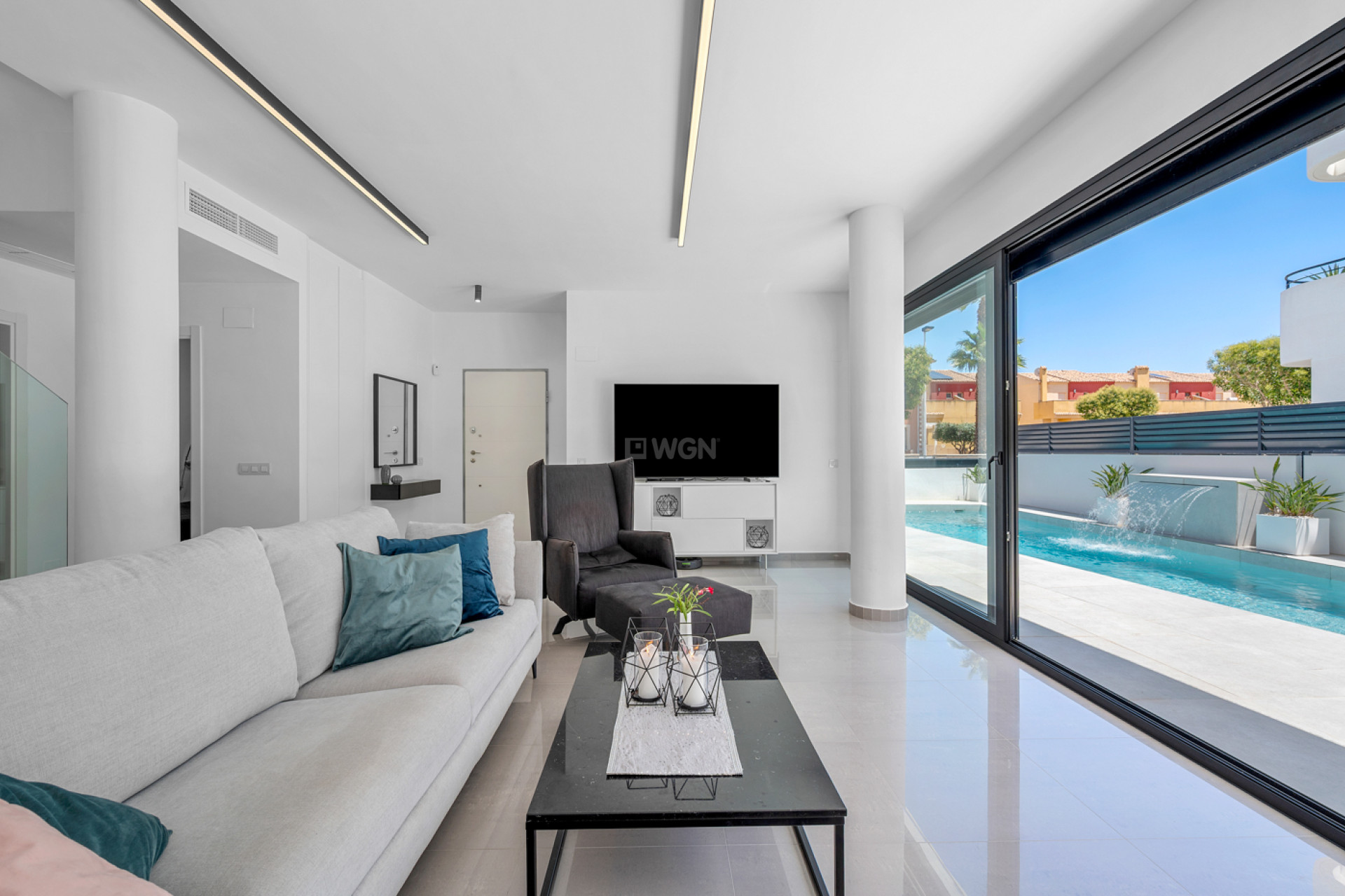 Wiederverkauf - Villa - Guardamar del Segura - Costa Blanca