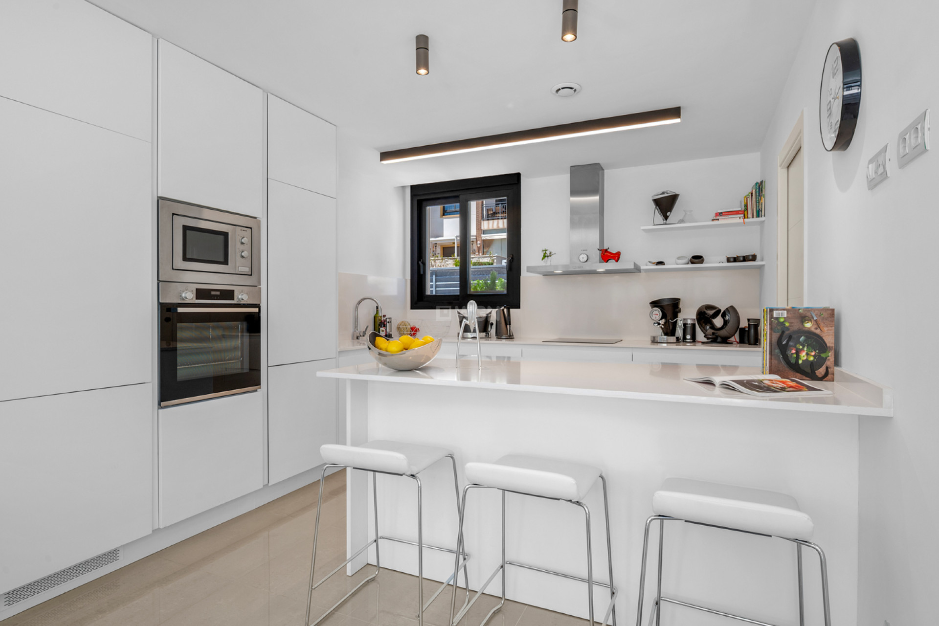 Wiederverkauf - Villa - Guardamar del Segura - Costa Blanca