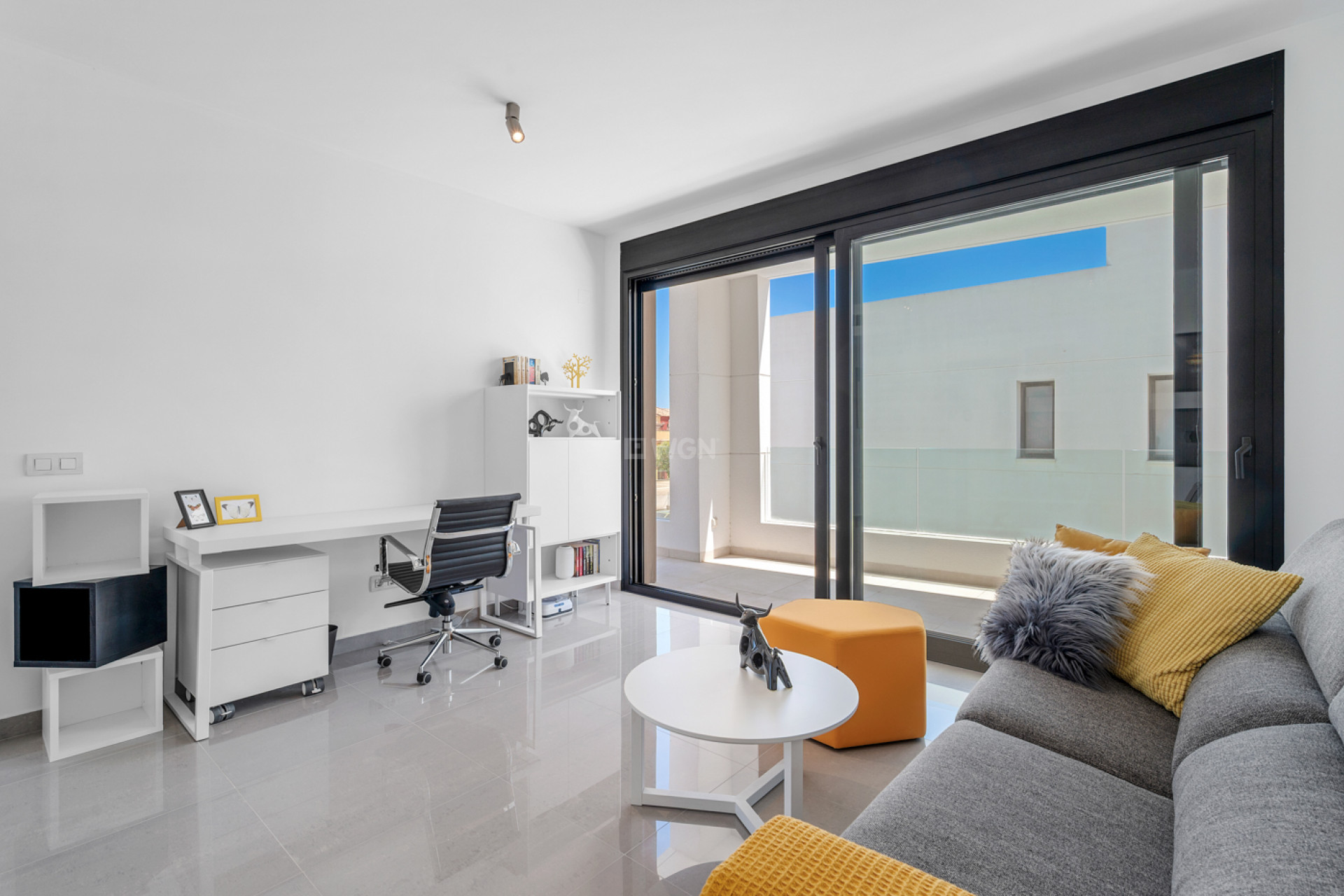 Wiederverkauf - Villa - Guardamar del Segura - Costa Blanca