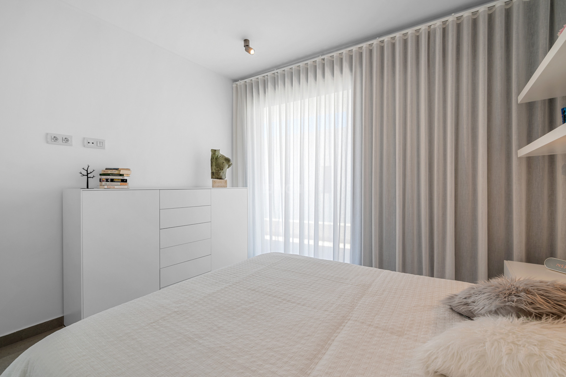 Wiederverkauf - Villa - Guardamar del Segura - Costa Blanca