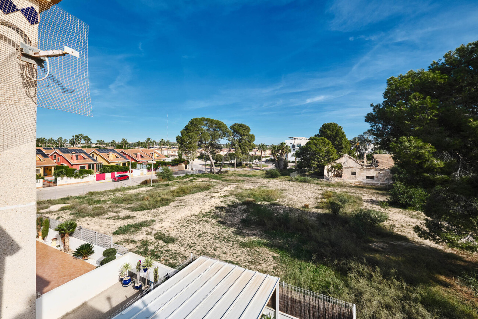 Wiederverkauf - Villa - Guardamar del Segura - El Raso