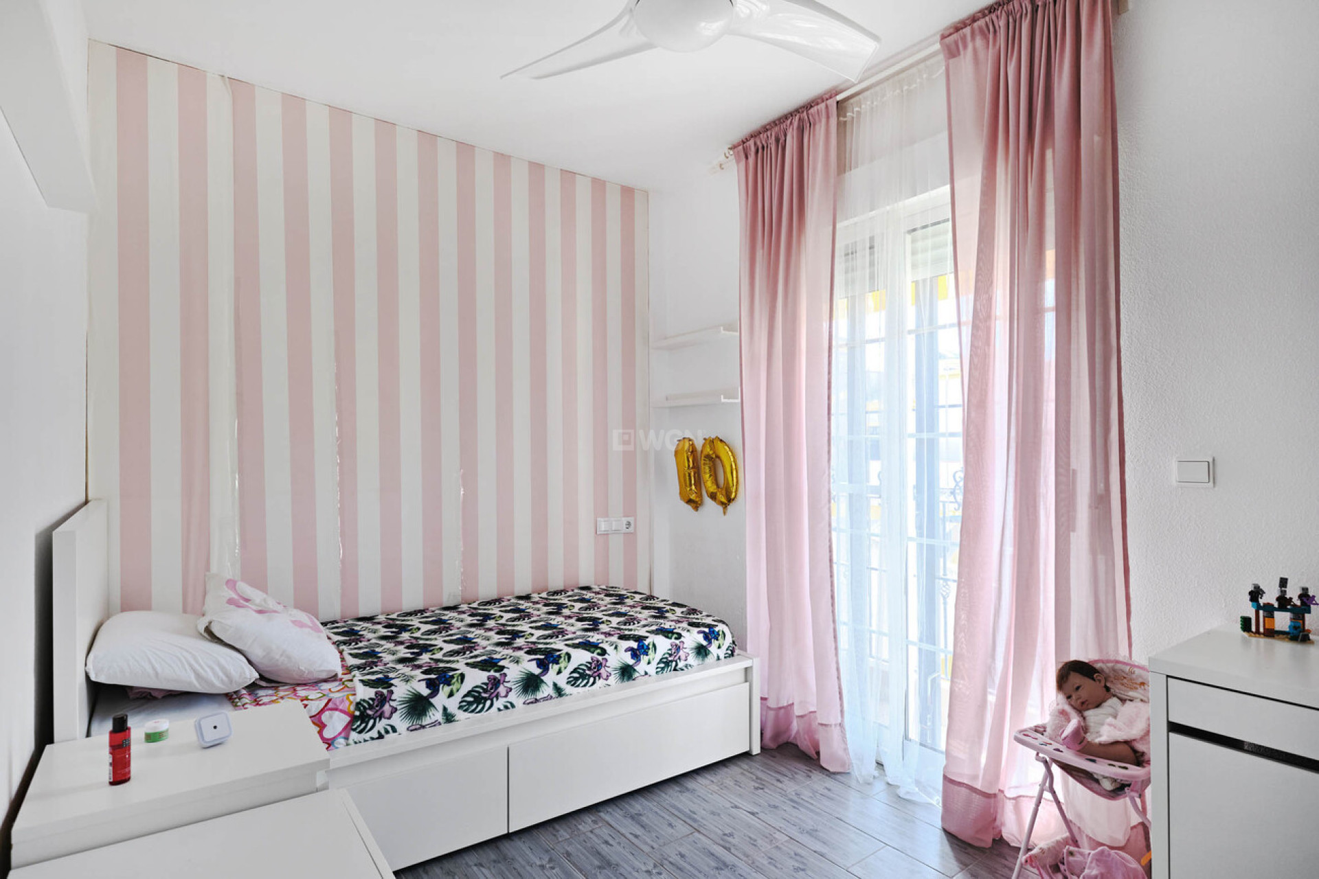 Wiederverkauf - Villa - Guardamar del Segura - El Raso