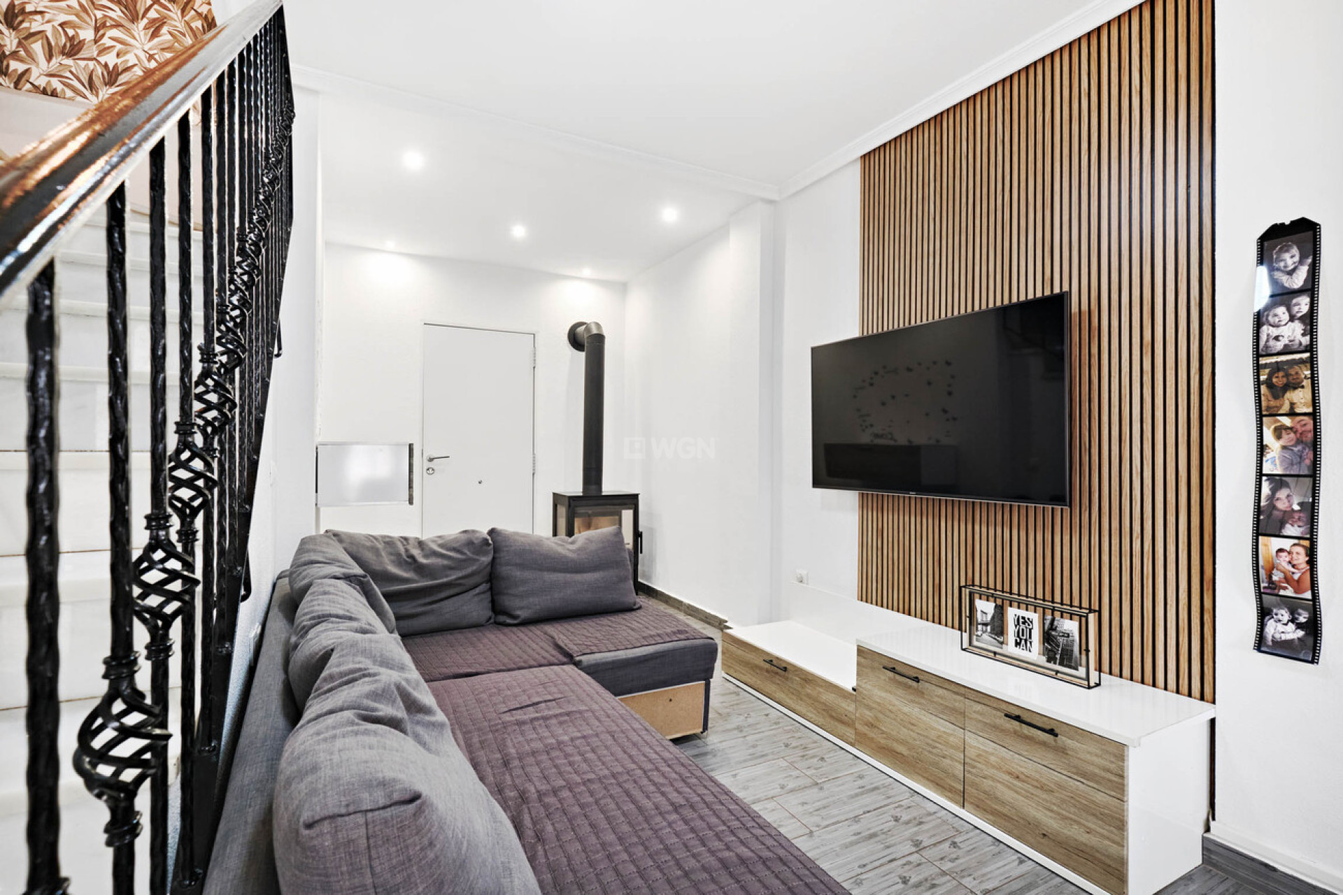 Wiederverkauf - Villa - Guardamar del Segura - El Raso