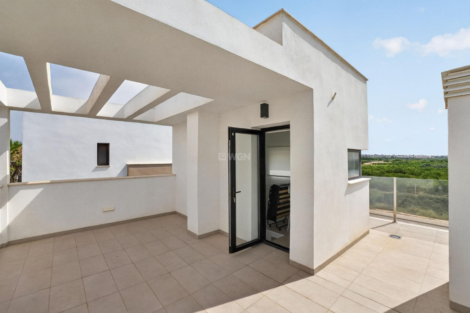 Wiederverkauf - Villa - Guardamar del Segura - El Raso