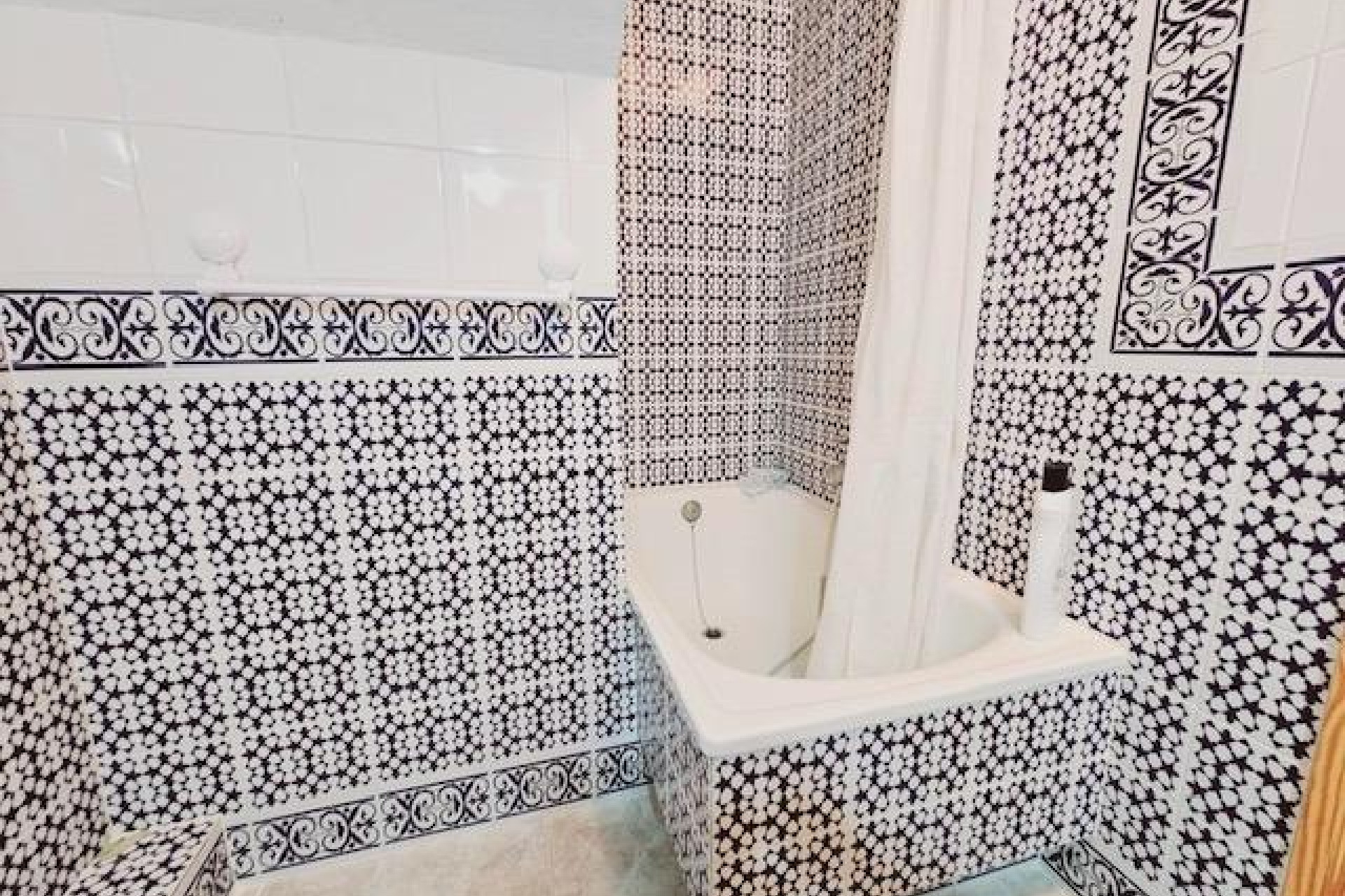 Wiederverkauf - Villa - Guardamar del Segura - Guarmar Del Segura