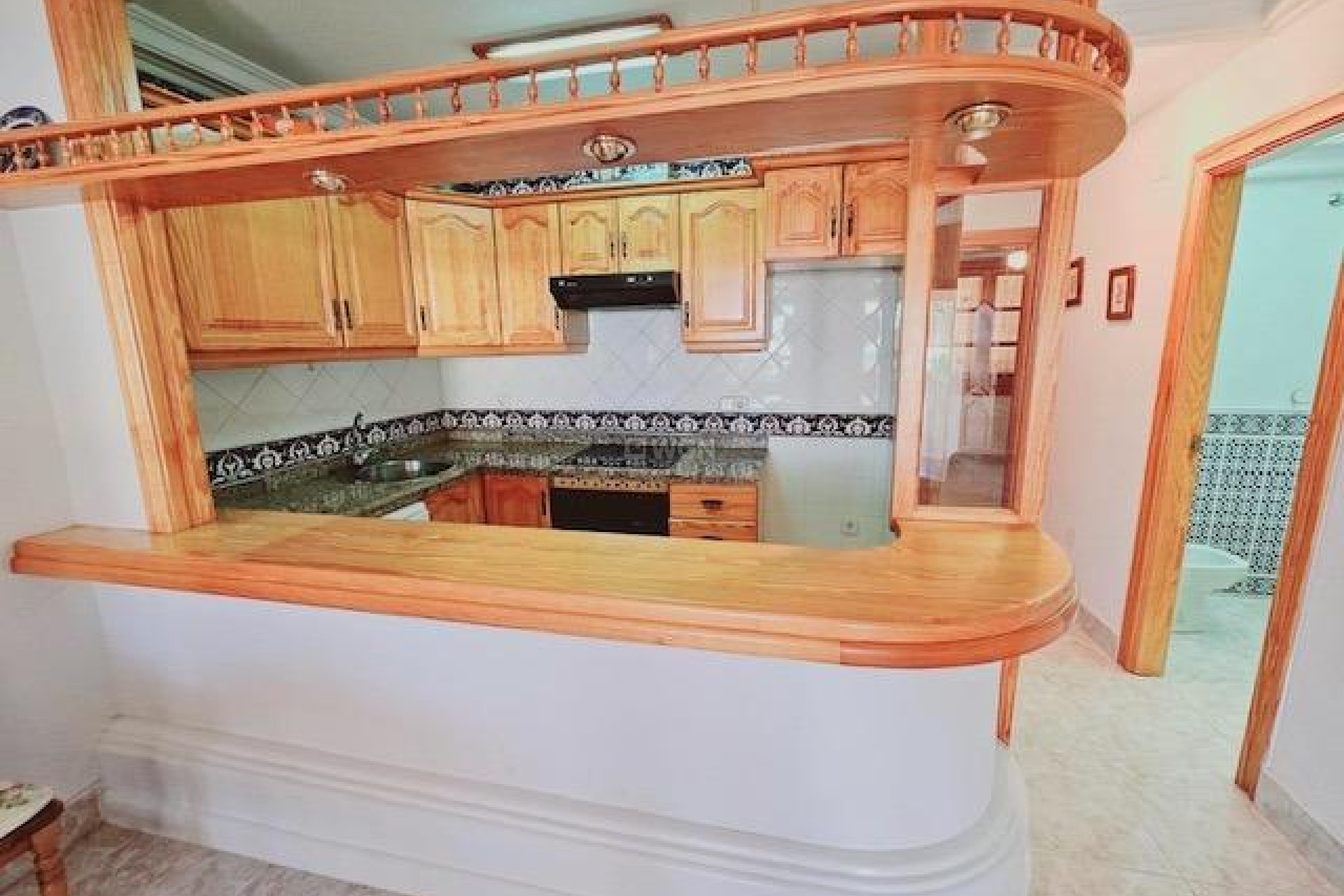 Wiederverkauf - Villa - Guardamar del Segura - Guarmar Del Segura