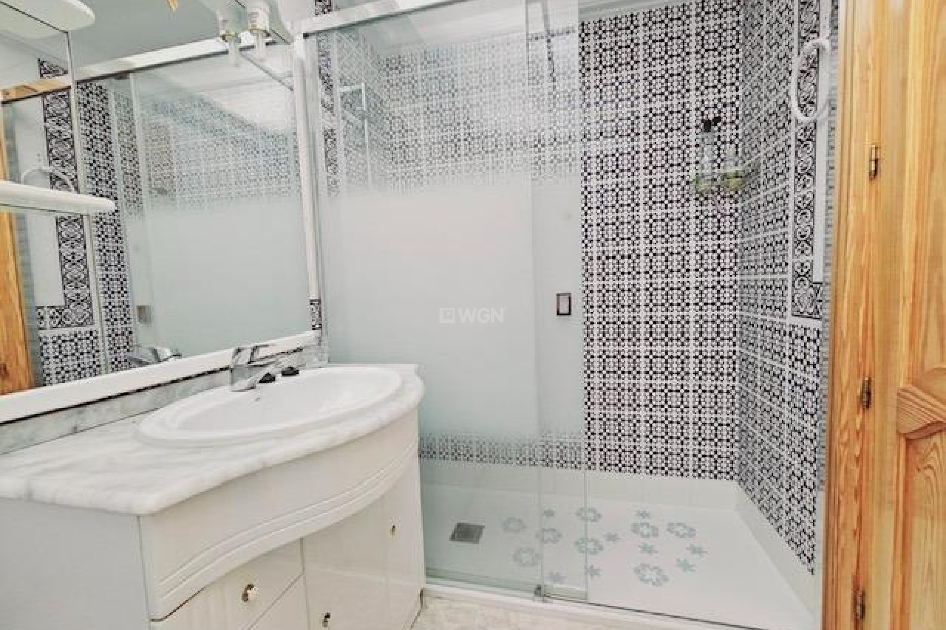 Wiederverkauf - Villa - Guardamar del Segura - Guarmar Del Segura