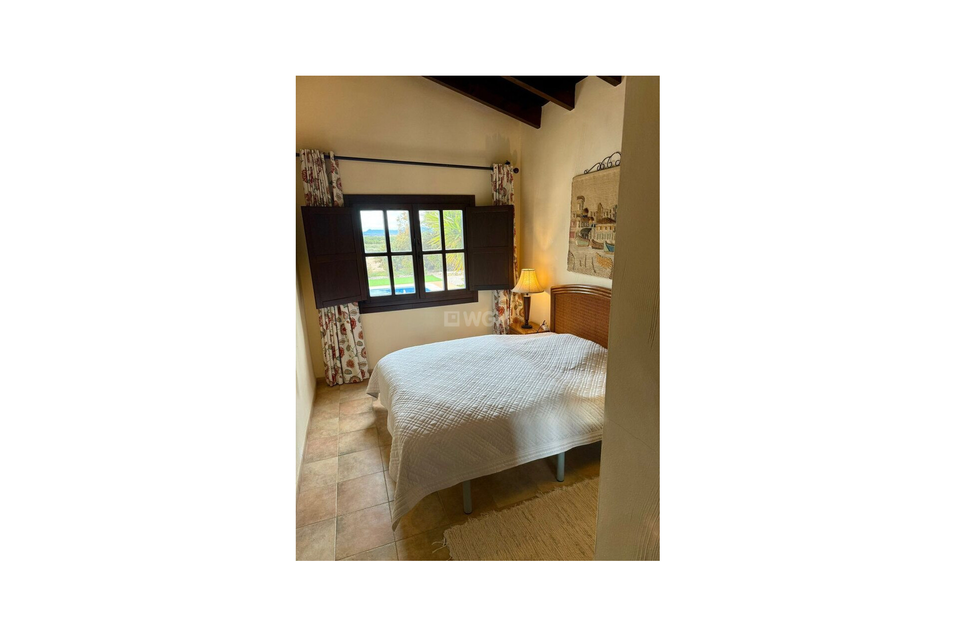 Wiederverkauf - Villa - Hacienda del Alamo - Hacienda del Alamo Golf Resort