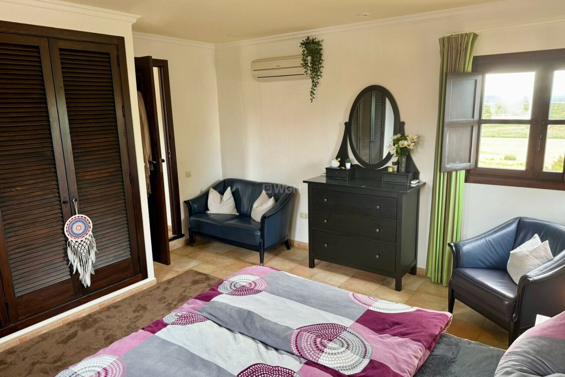 Wiederverkauf - Villa - Hacienda del Alamo - Hacienda del Alamo Golf Resort