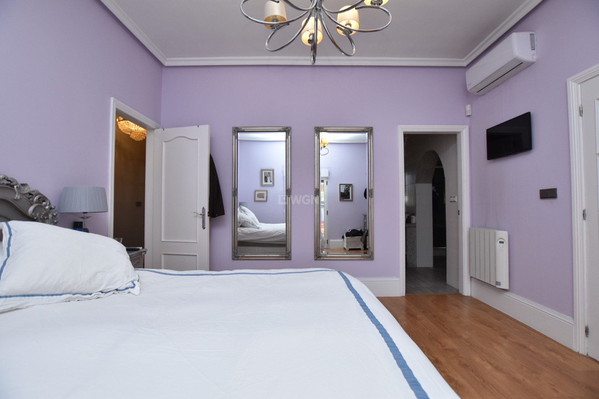 Wiederverkauf - Villa - Heredades - Costa Blanca