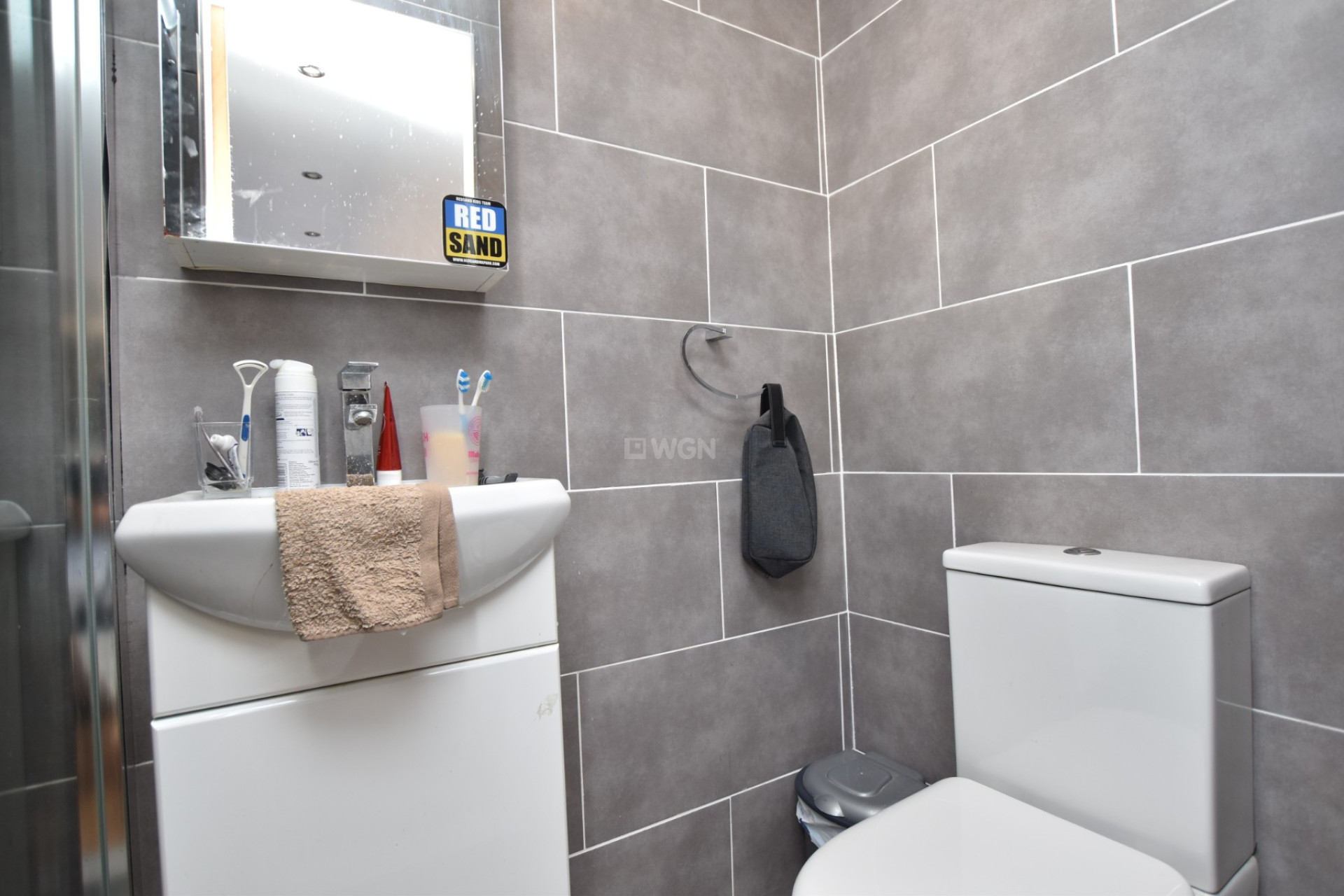 Wiederverkauf - Villa - Heredades - Costa Blanca