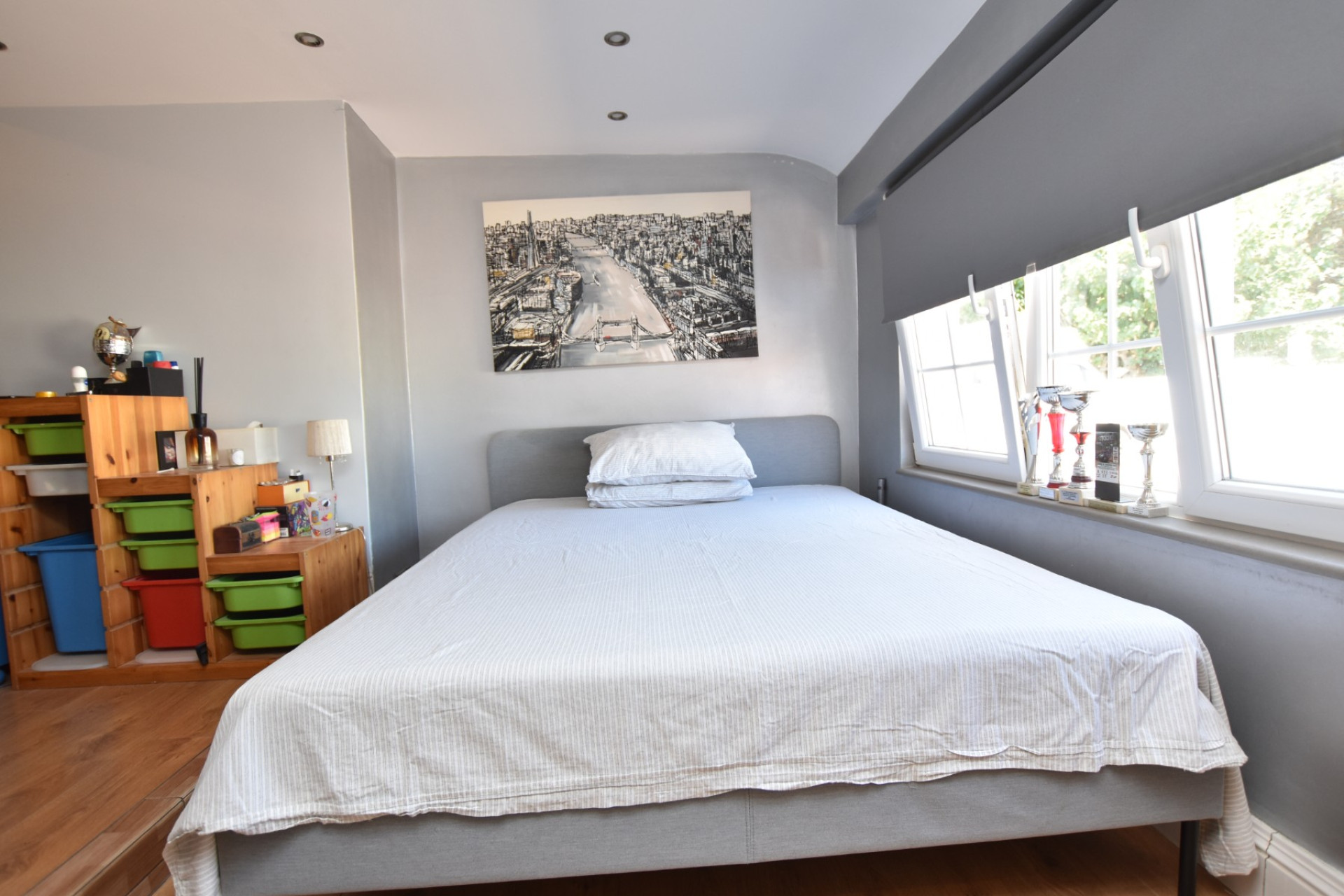 Wiederverkauf - Villa - Heredades - Costa Blanca