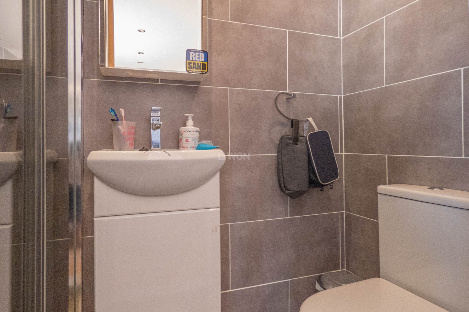 Wiederverkauf - Villa - Heredades - Costa Blanca