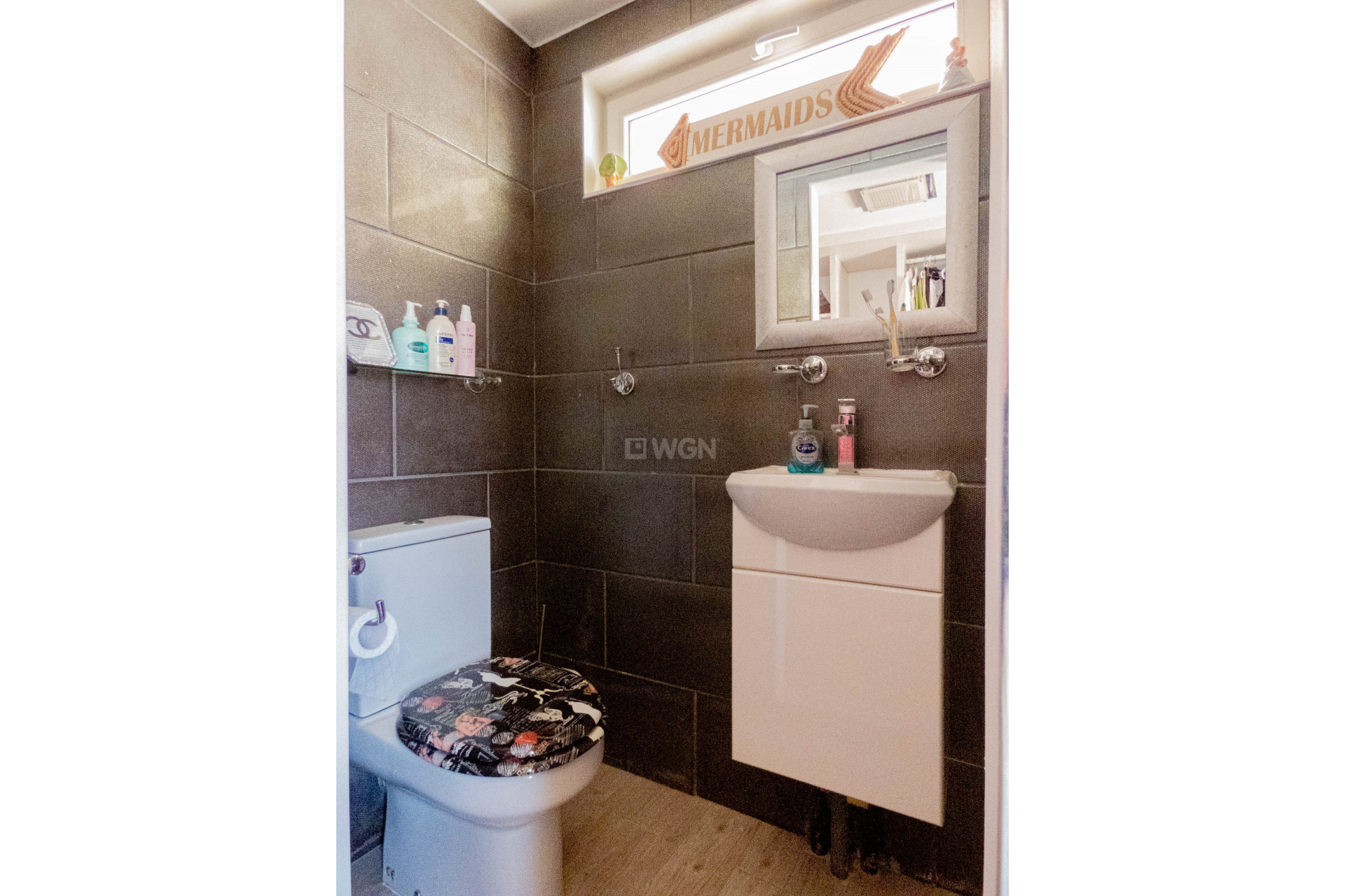 Wiederverkauf - Villa - Heredades - Costa Blanca