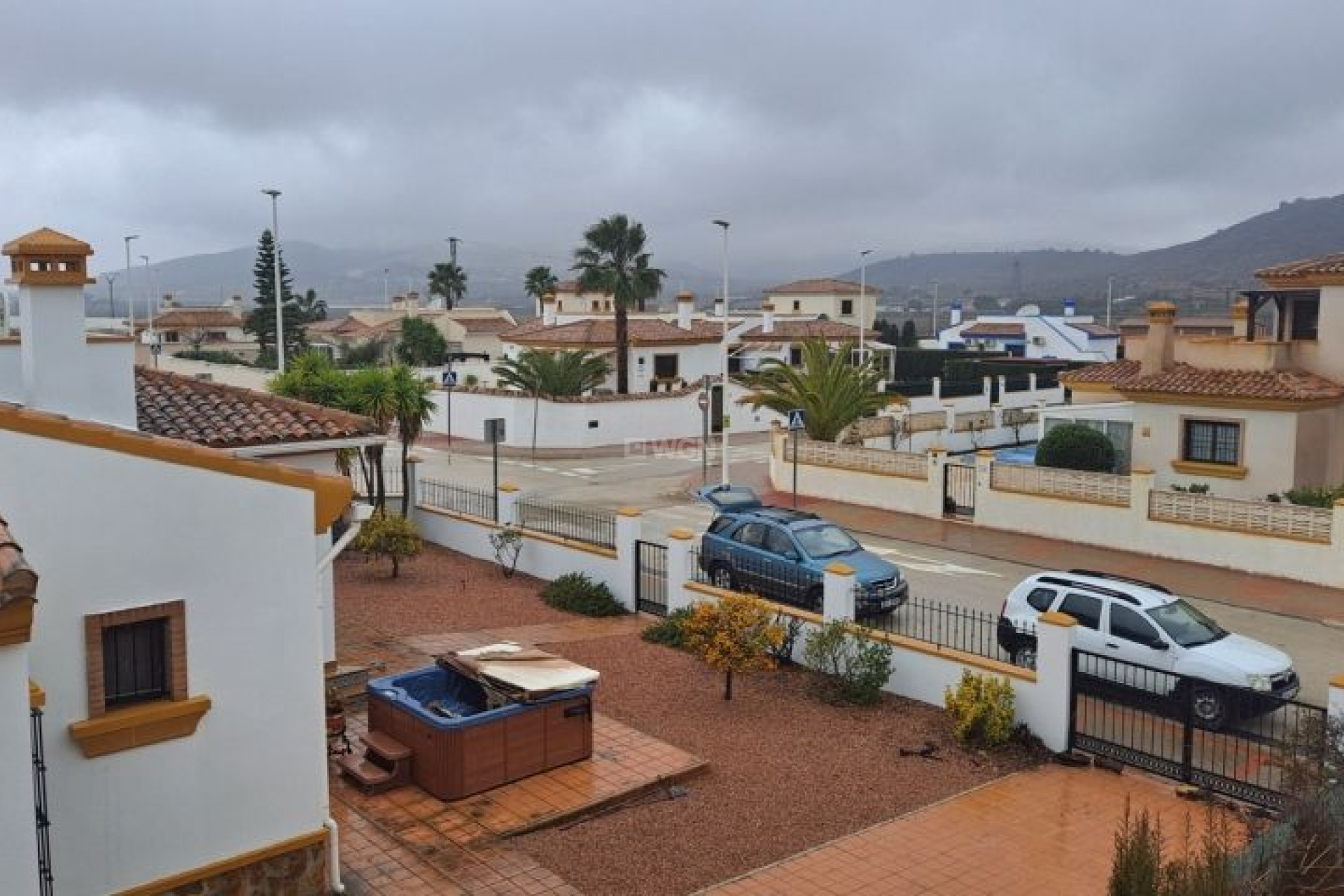 Wiederverkauf - Villa - Hondón de las Nieves - Inland