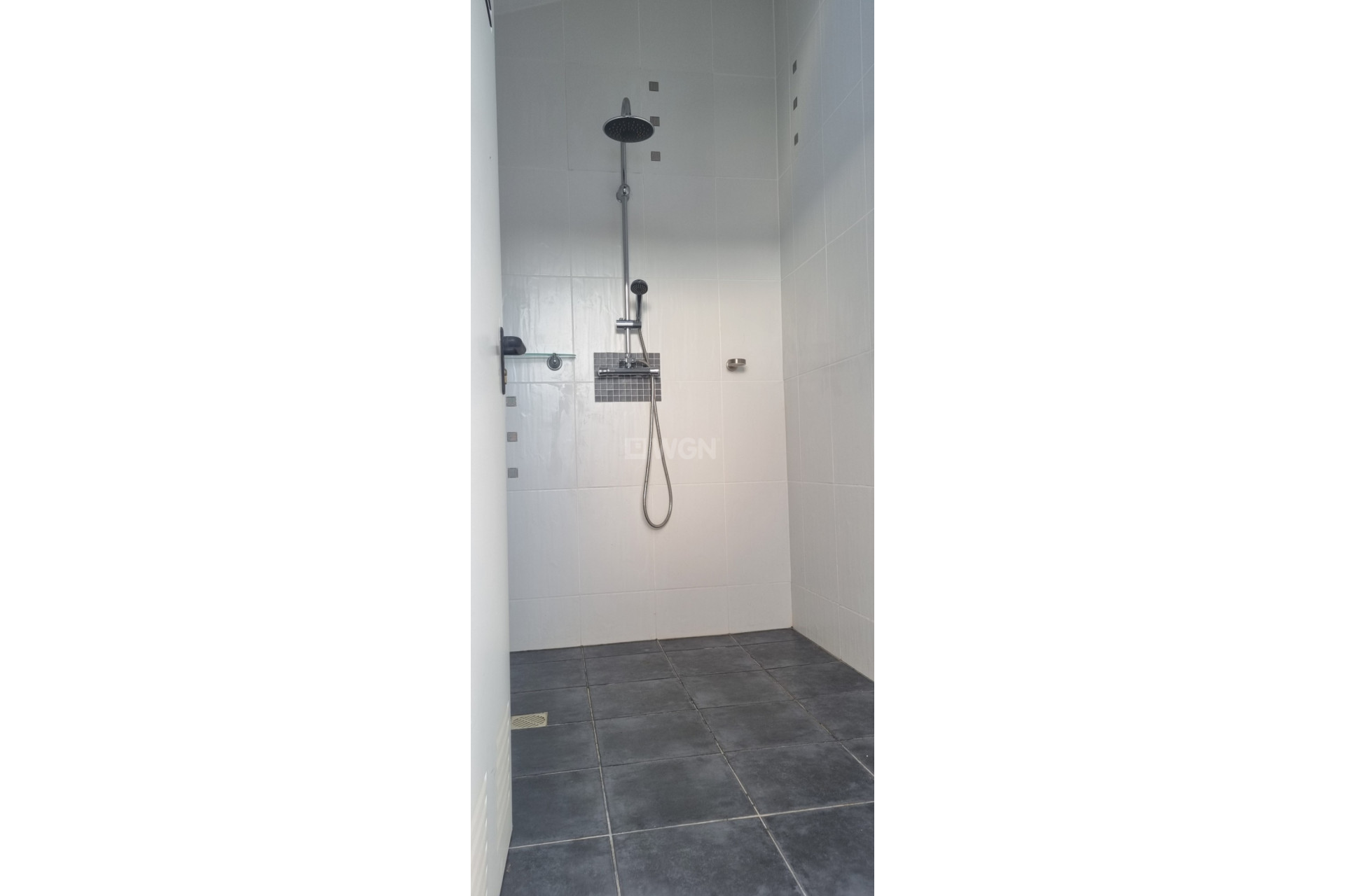 Wiederverkauf - Villa - Hondón de los Fráiles - Inland