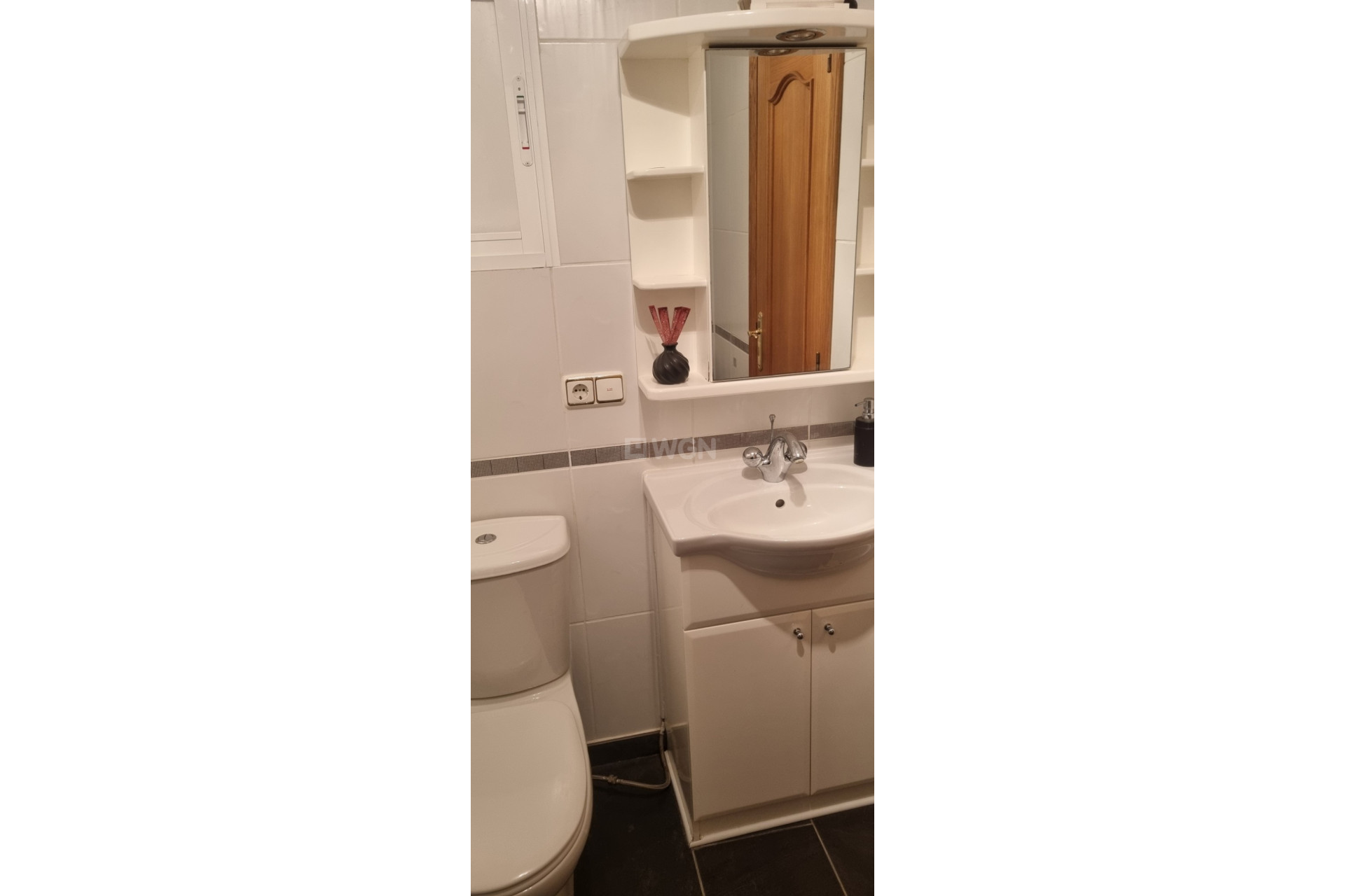 Wiederverkauf - Villa - Hondón de los Fráiles - Inland