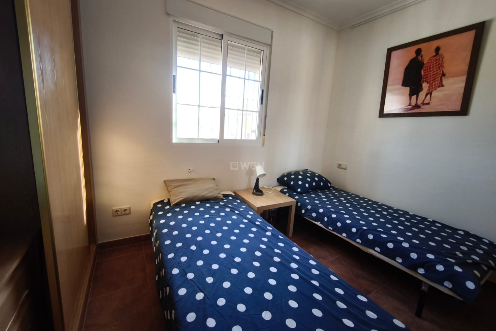 Wiederverkauf - Villa - Hondón de los Fráiles - Inland