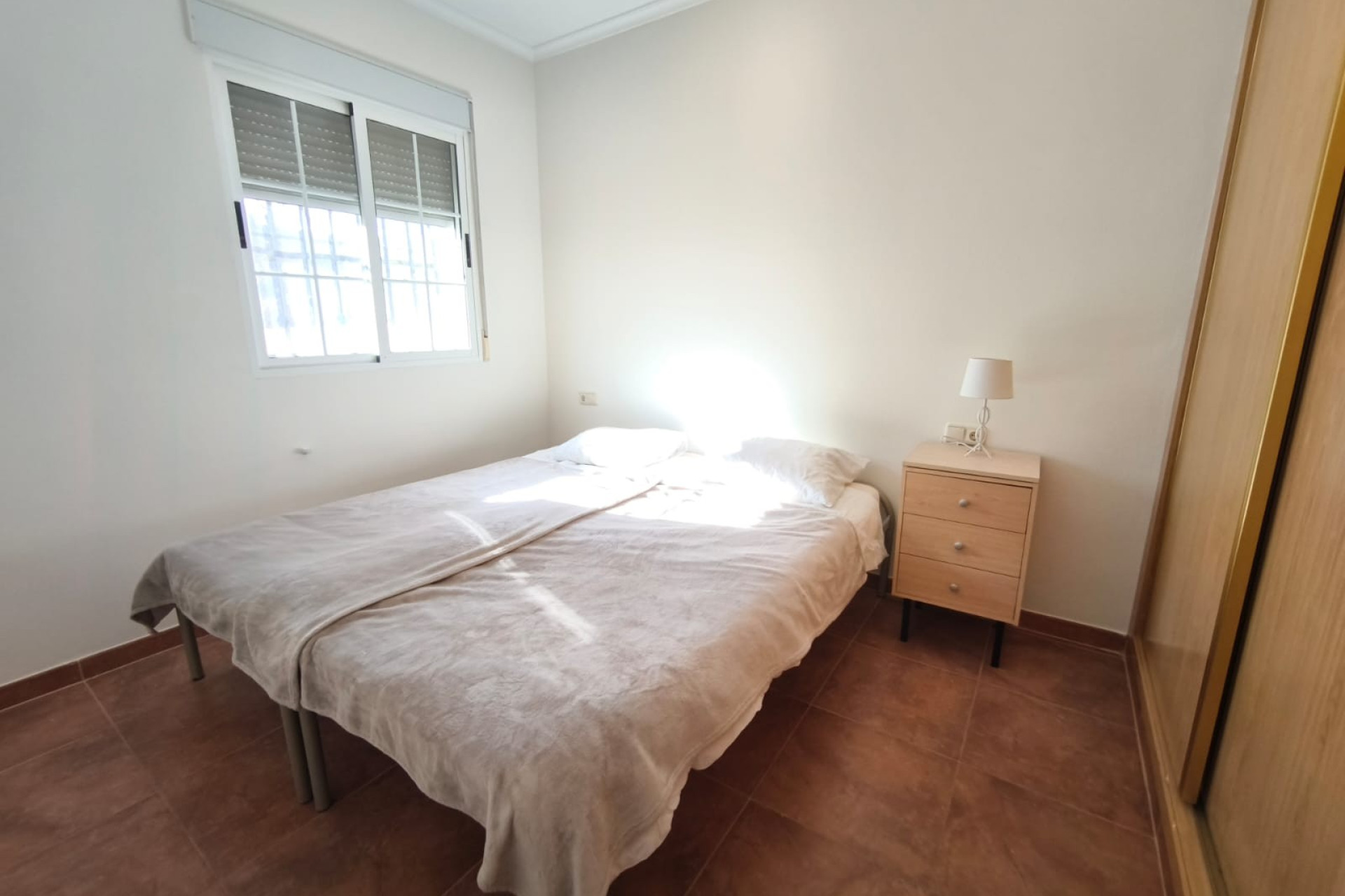 Wiederverkauf - Villa - Hondón de los Fráiles - Inland