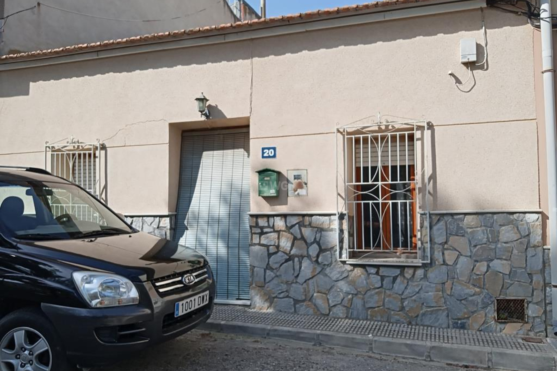 Wiederverkauf - Villa - HurchIllo - PUEBLO CENTRO