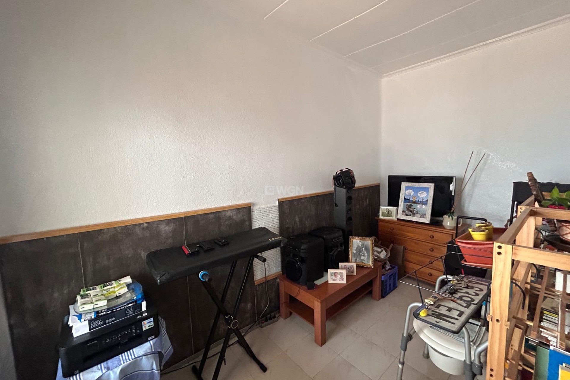 Wiederverkauf - Villa - Jacarilla - Inland