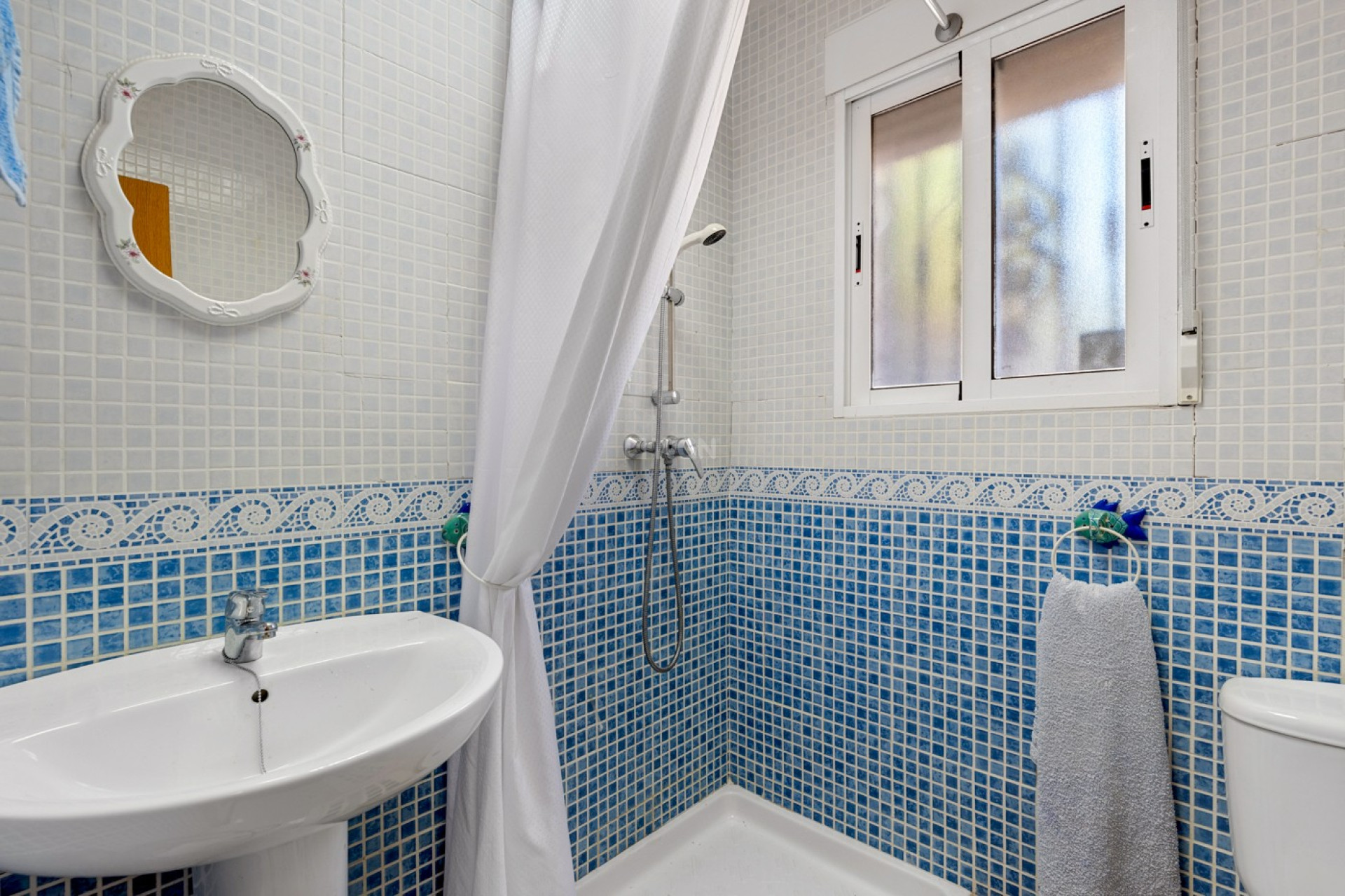 Wiederverkauf - Villa - Jacarilla - Inland