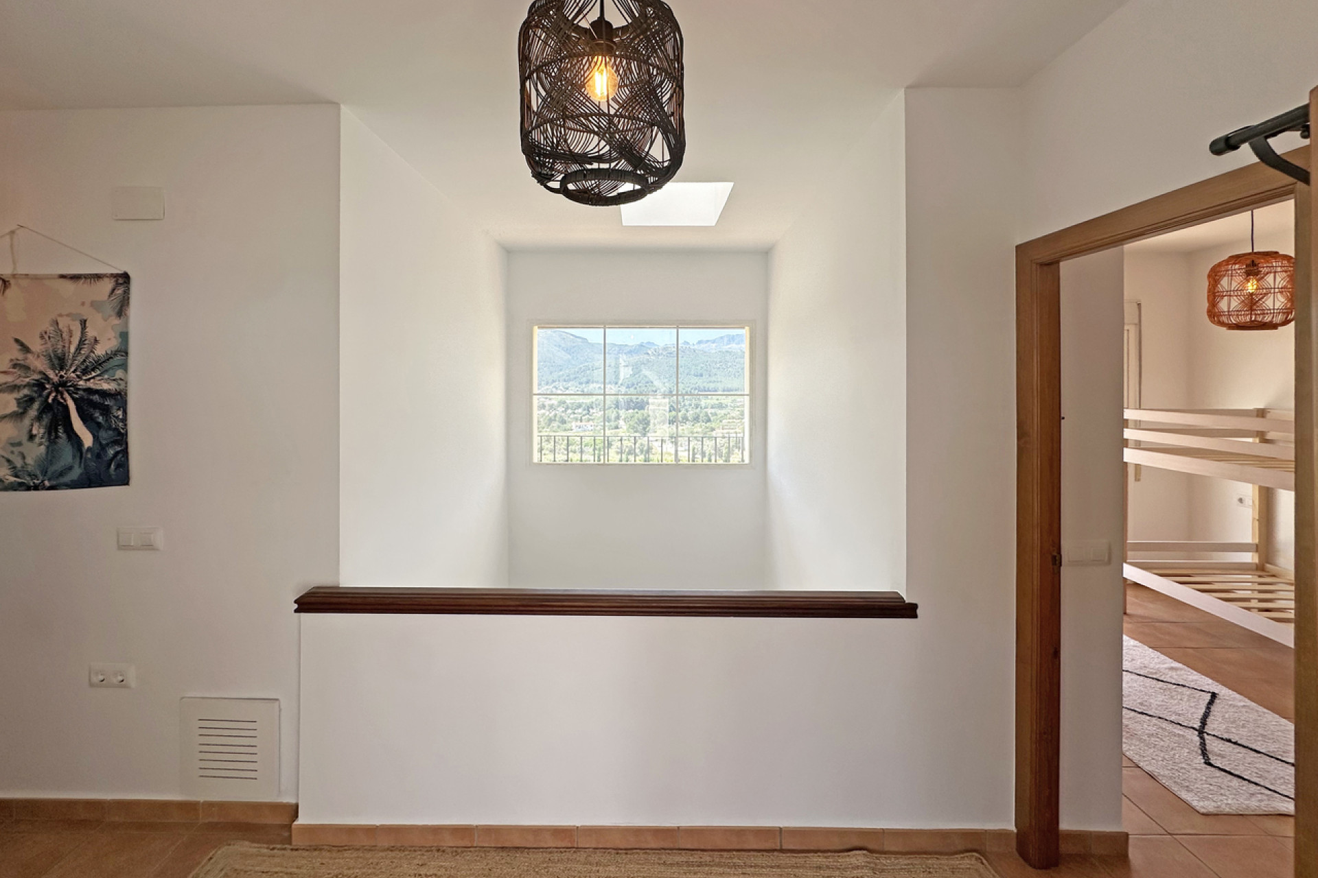 Wiederverkauf - Villa - Jalón - Inland