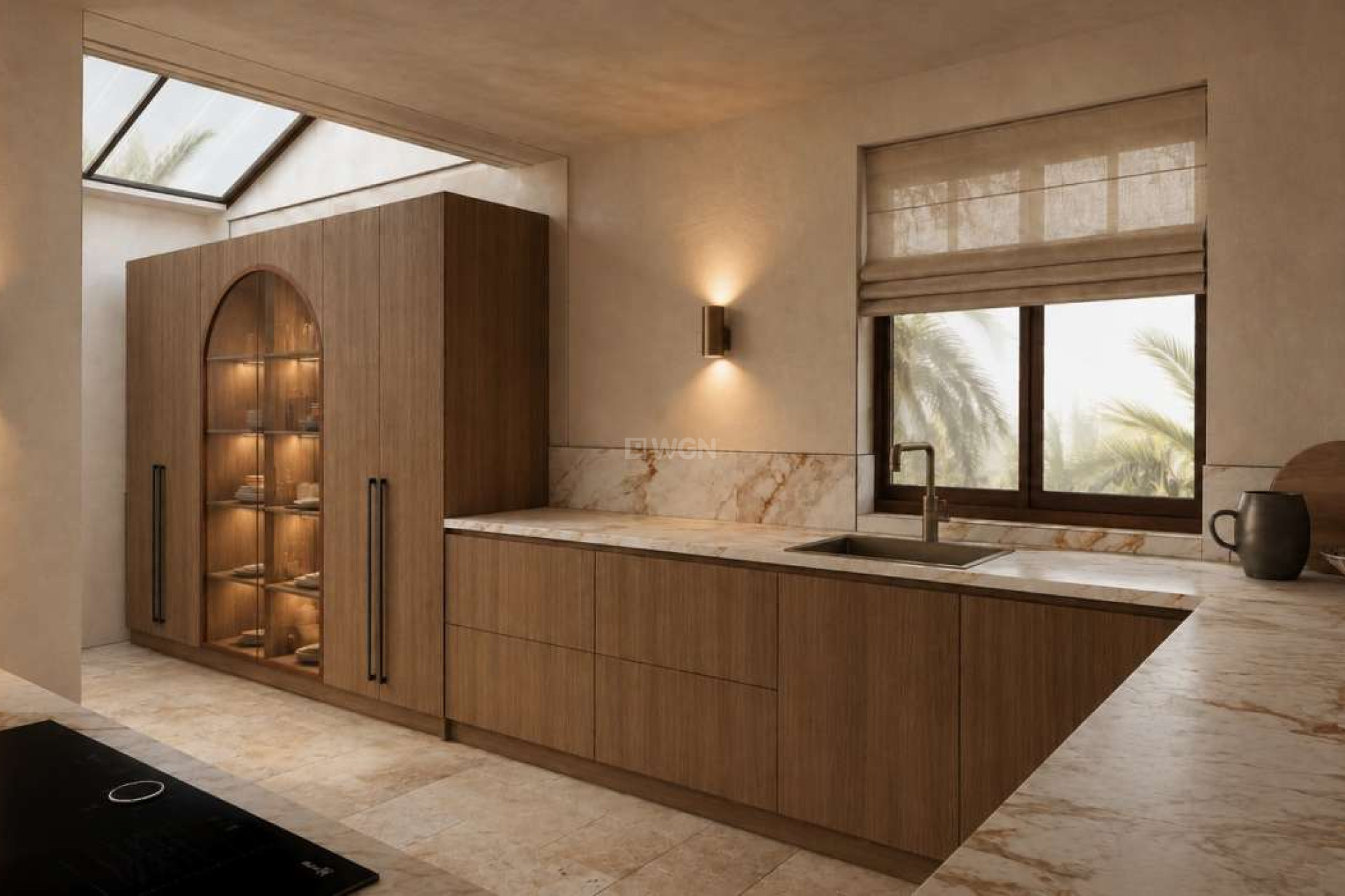 Wiederverkauf - Villa - Jávea - Costa Blanca