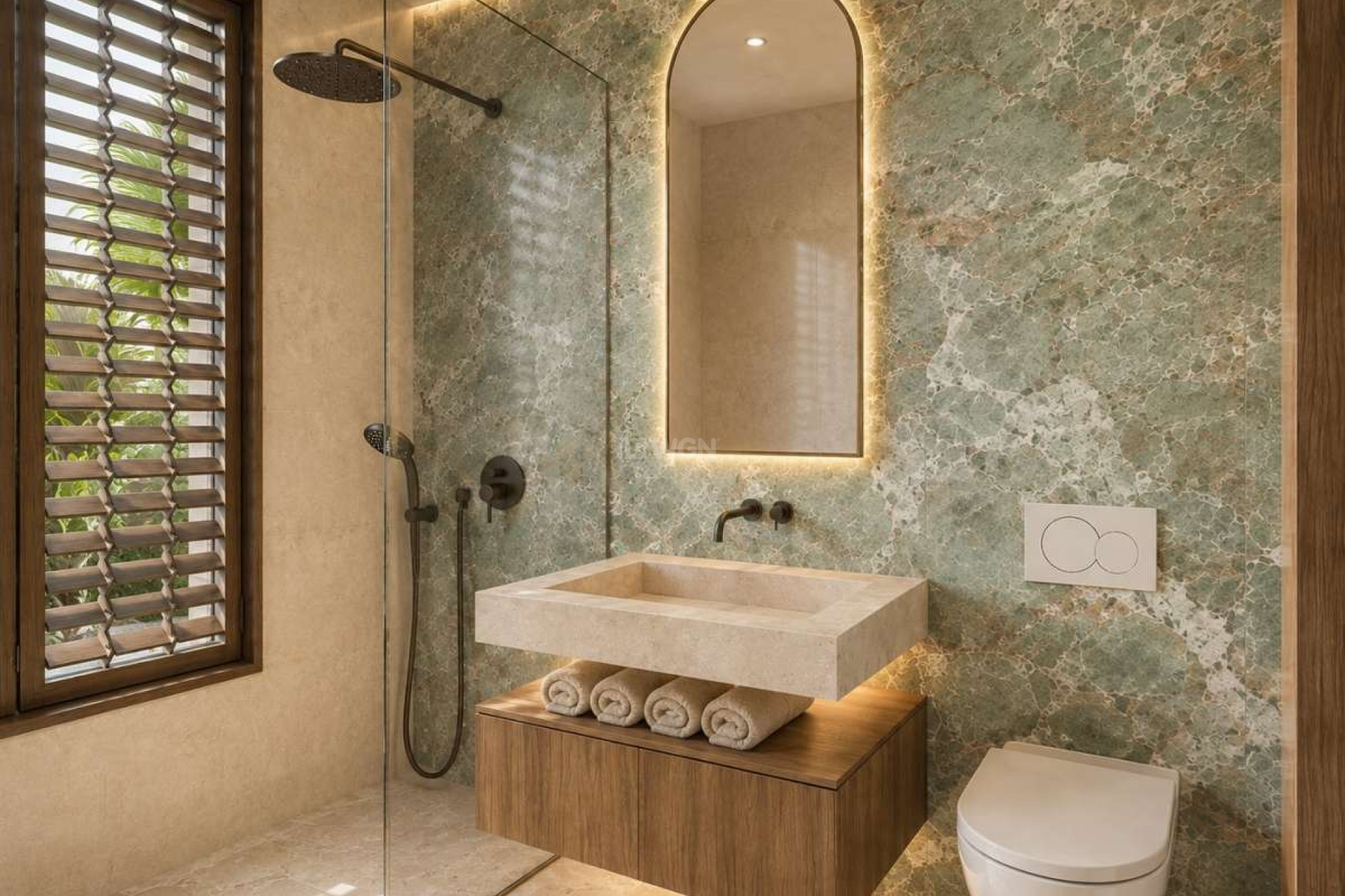 Wiederverkauf - Villa - Jávea - Costa Blanca