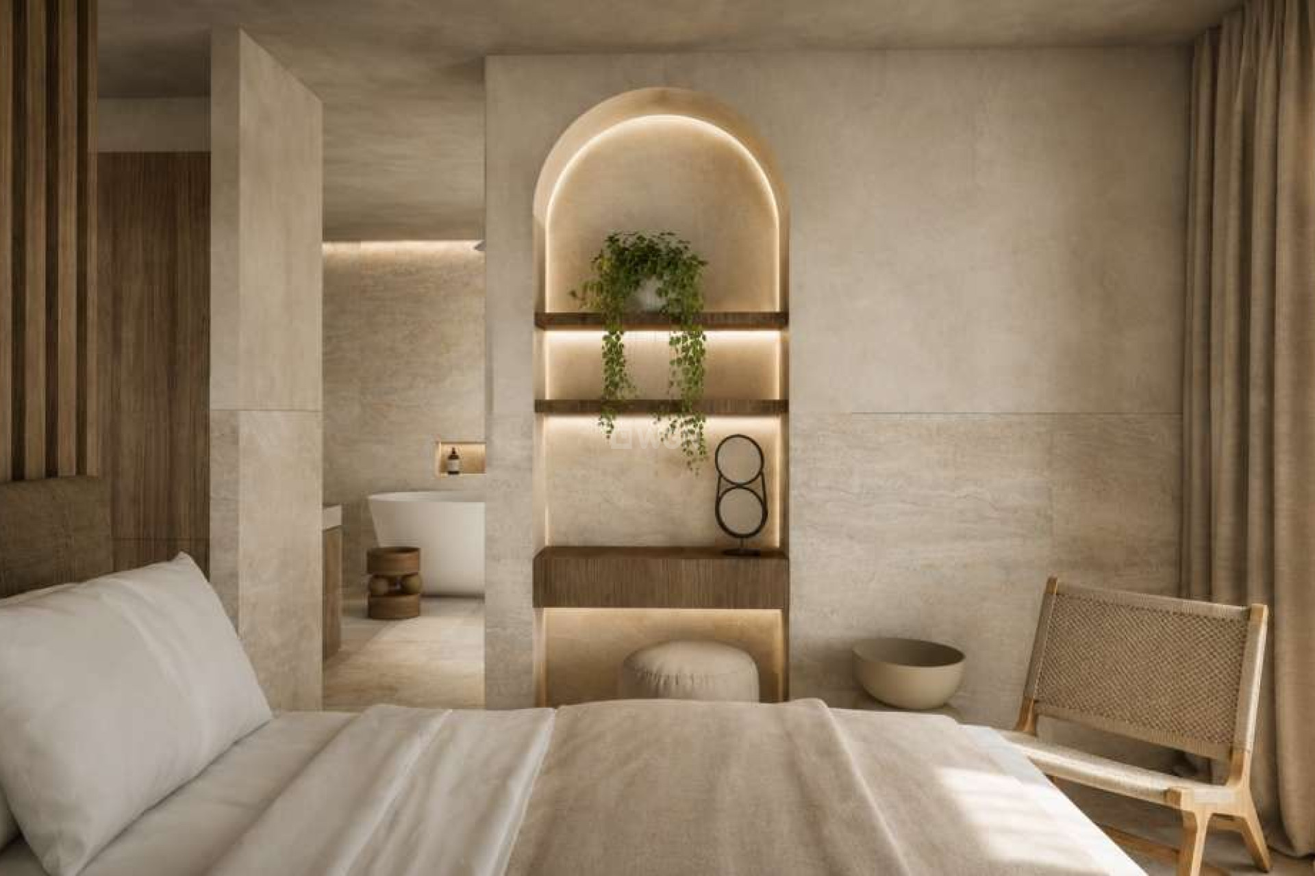 Wiederverkauf - Villa - Jávea - Costa Blanca