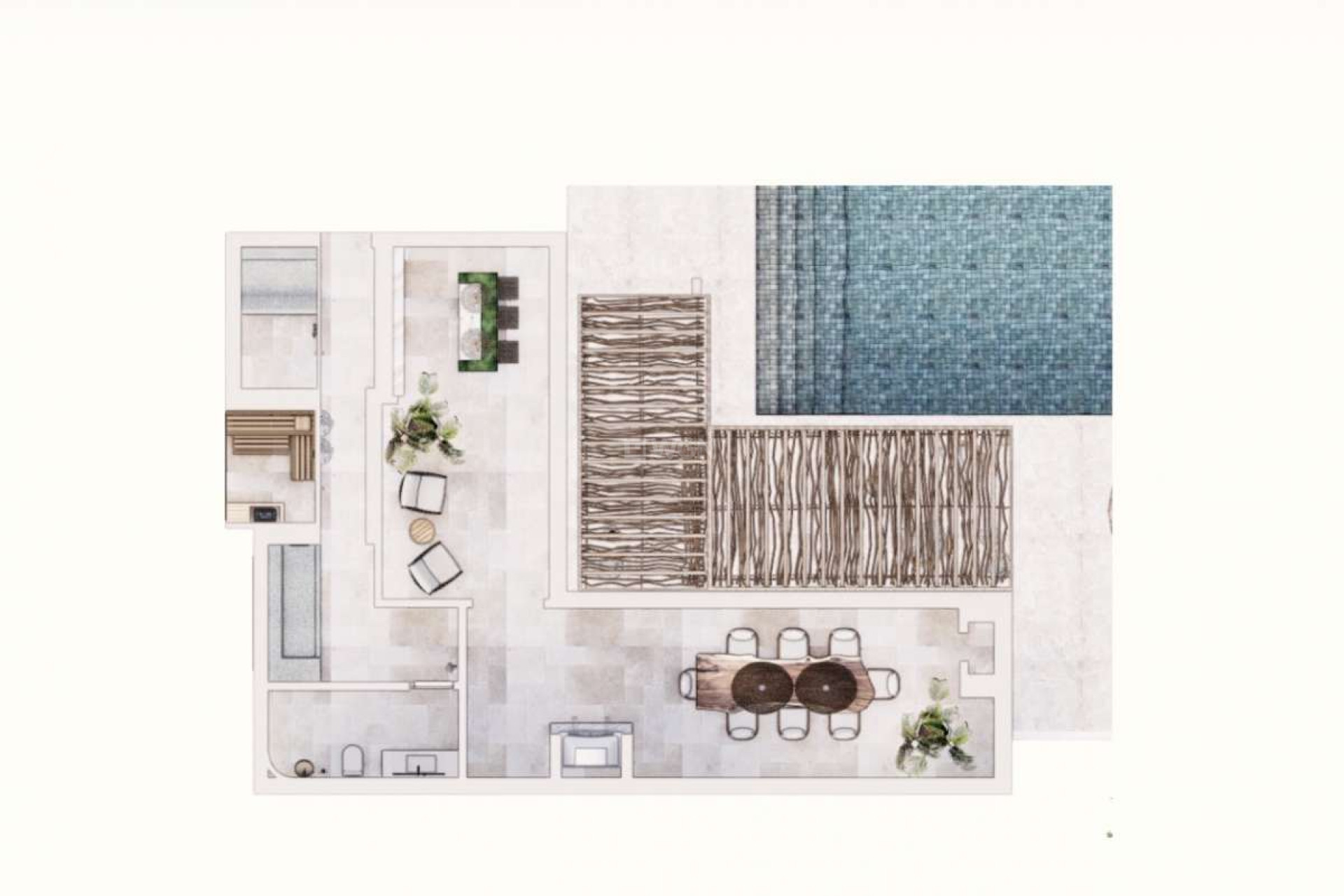 Wiederverkauf - Villa - Jávea - Costa Blanca