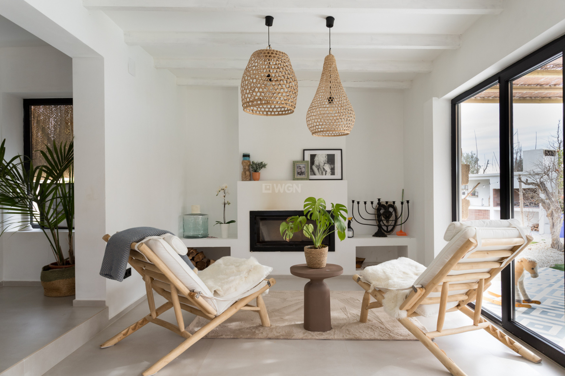 Wiederverkauf - Villa - Jávea - Costa Blanca