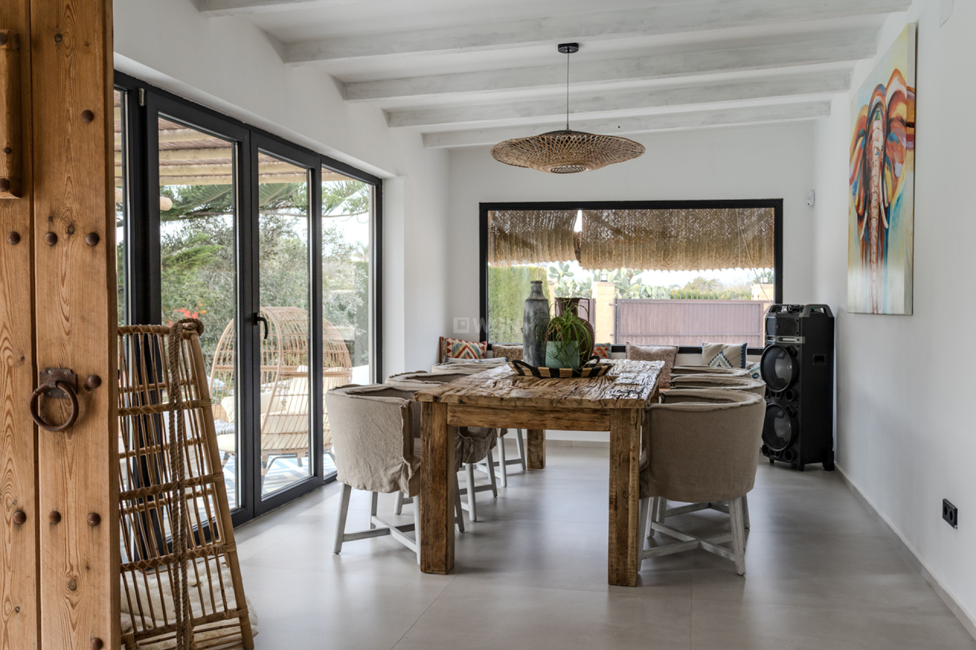 Wiederverkauf - Villa - Jávea - Costa Blanca