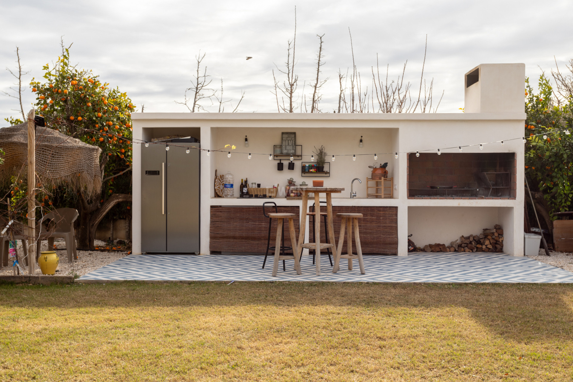 Wiederverkauf - Villa - Jávea - Costa Blanca