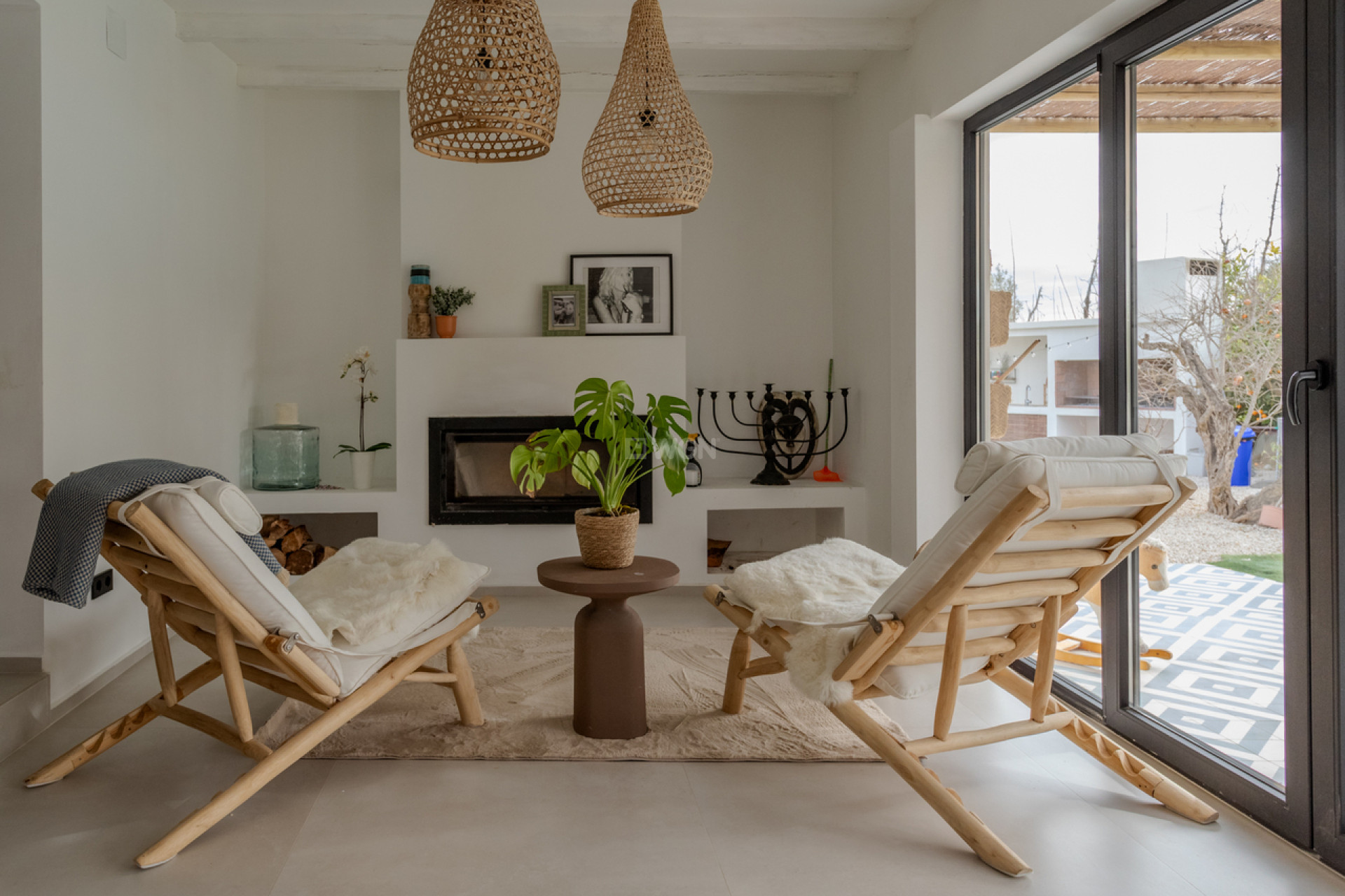 Wiederverkauf - Villa - Jávea - Costa Blanca