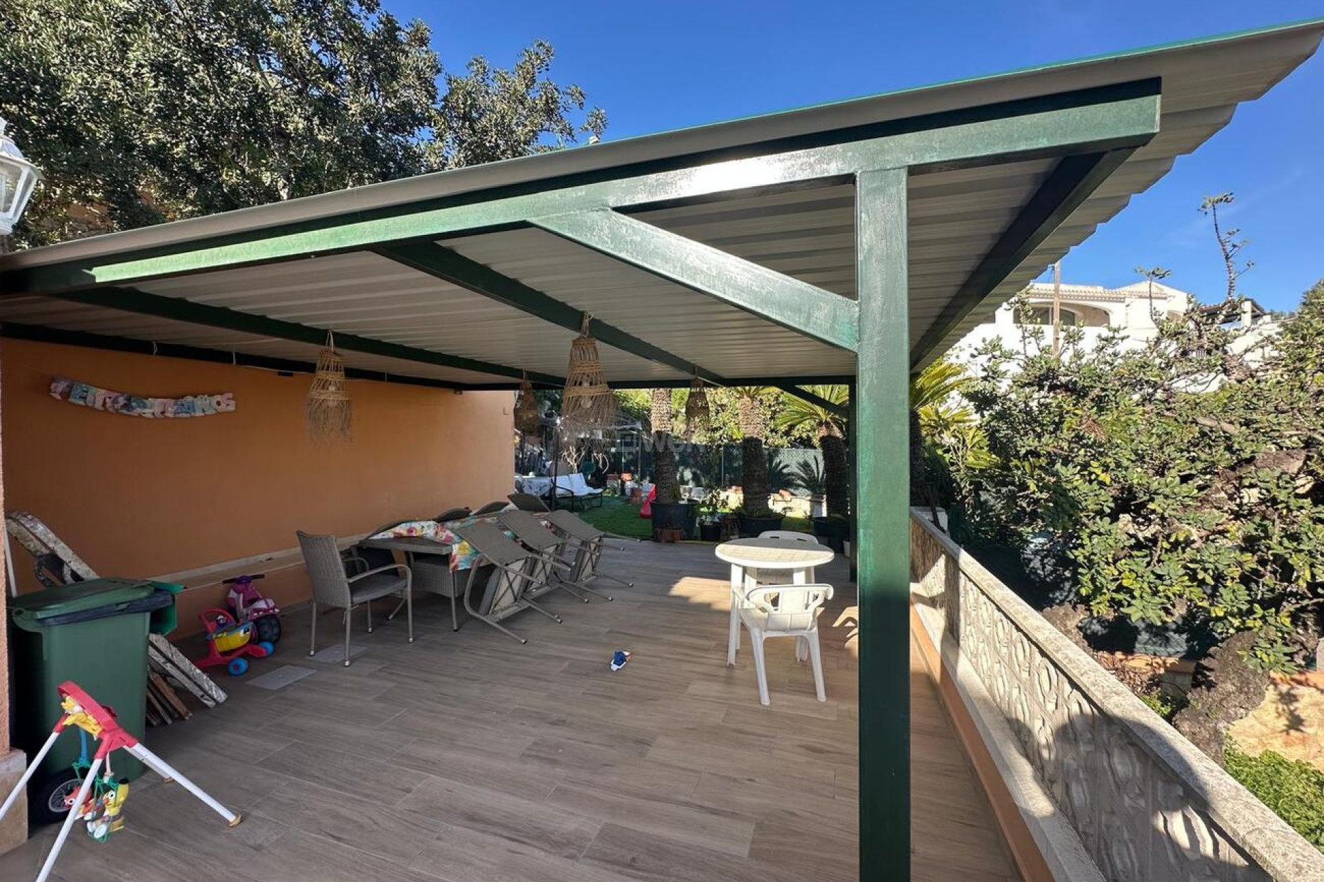 Wiederverkauf - Villa - Jávea - Costa Blanca