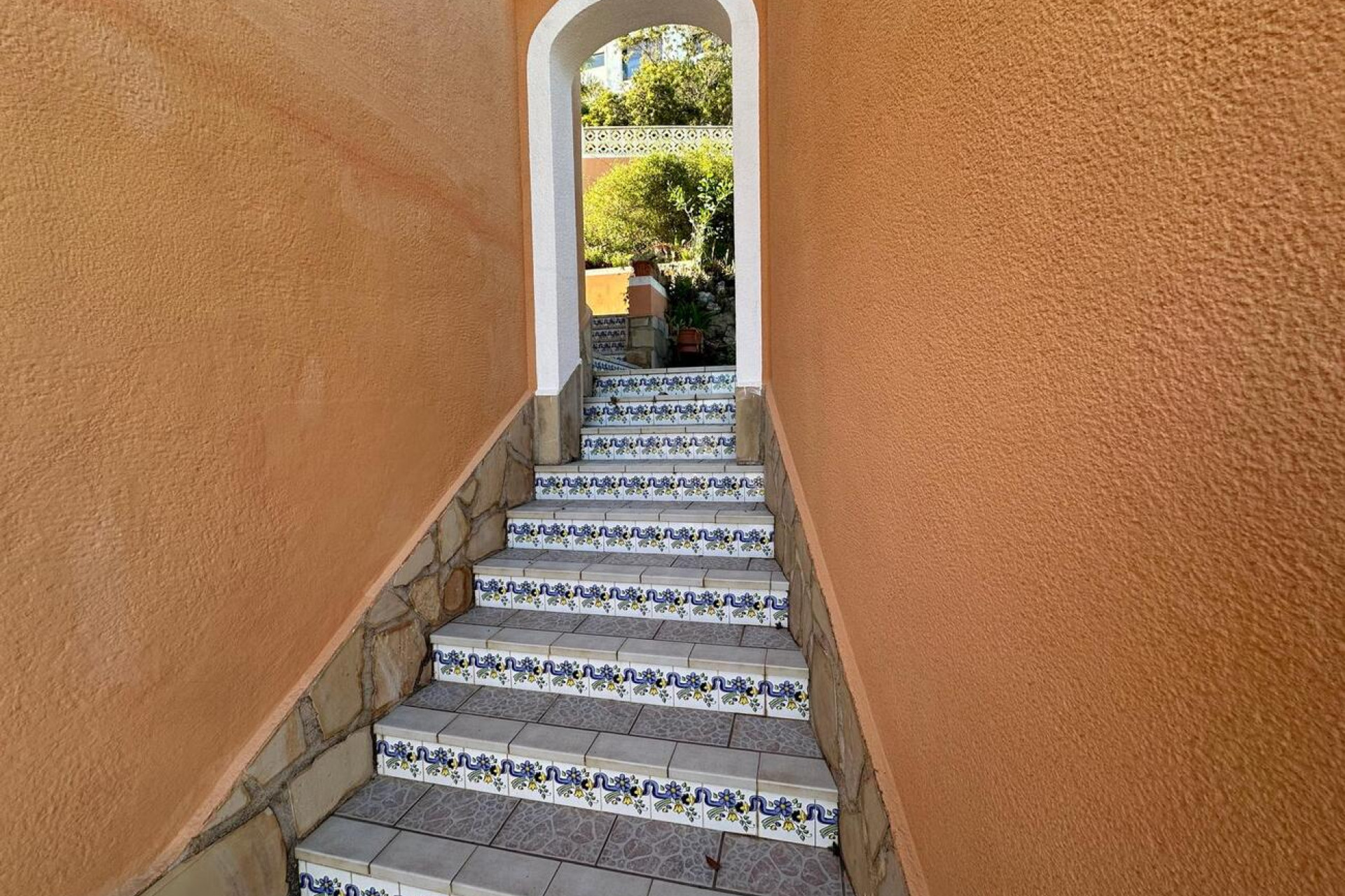 Wiederverkauf - Villa - Jávea - Costa Blanca