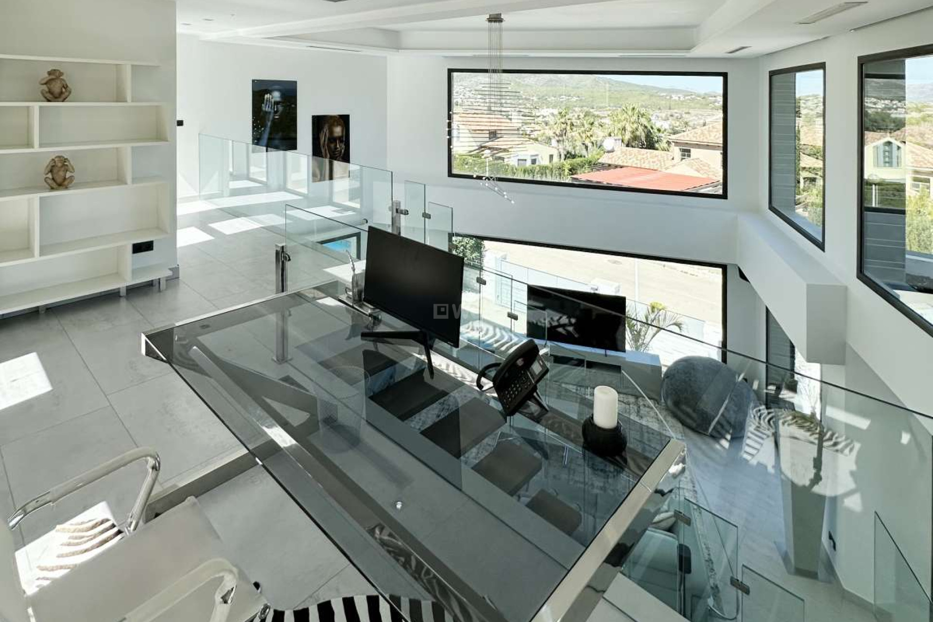 Wiederverkauf - Villa - Jávea - Costa Blanca