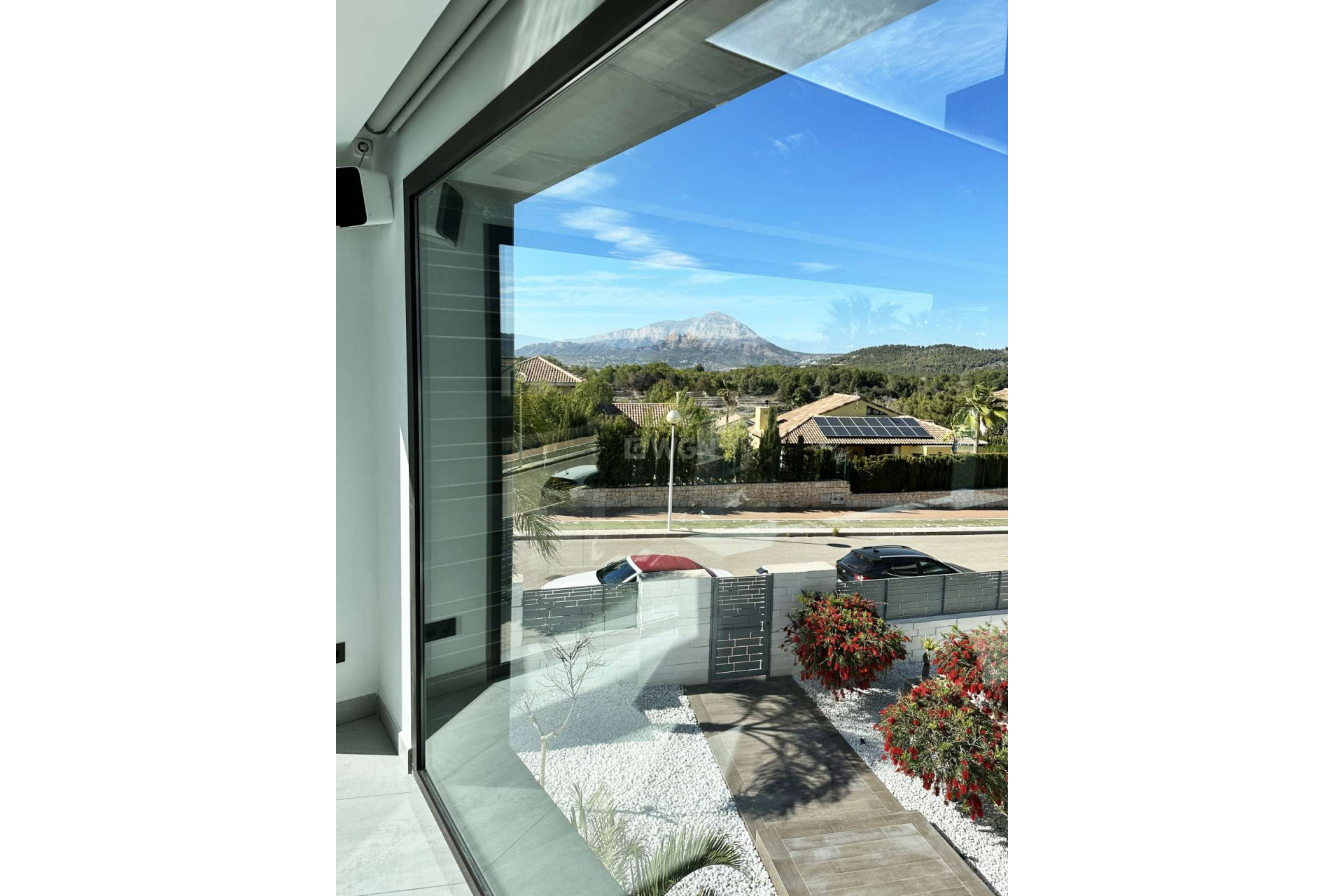 Wiederverkauf - Villa - Jávea - Costa Blanca