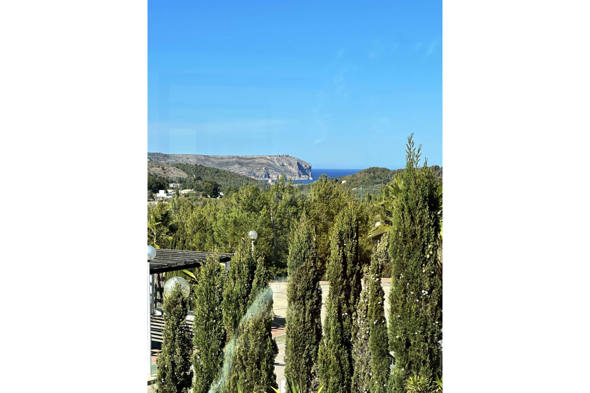 Wiederverkauf - Villa - Jávea - Costa Blanca