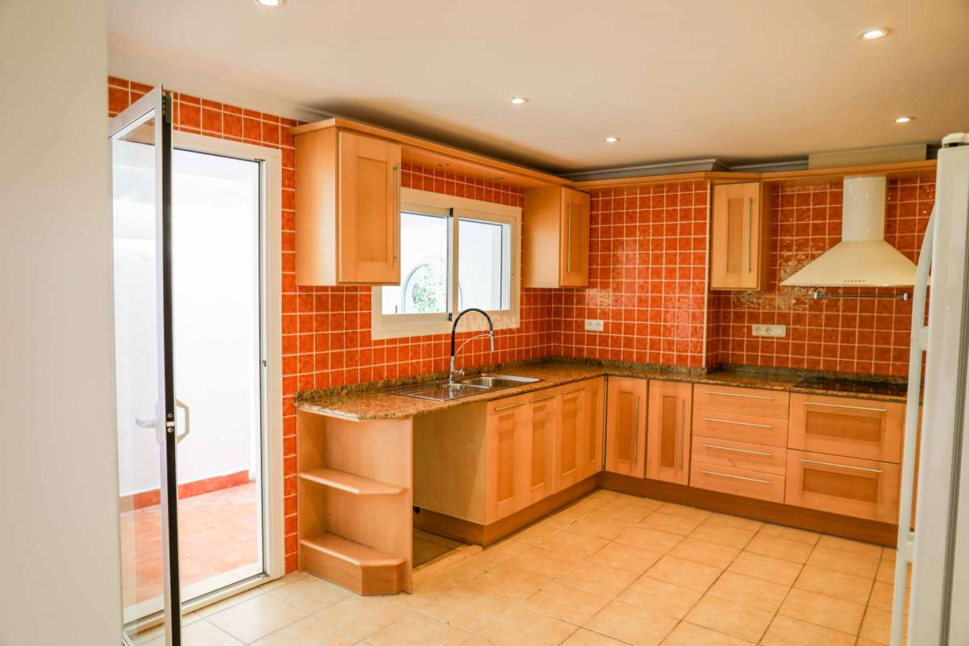 Wiederverkauf - Villa - Jávea - Costa Blanca