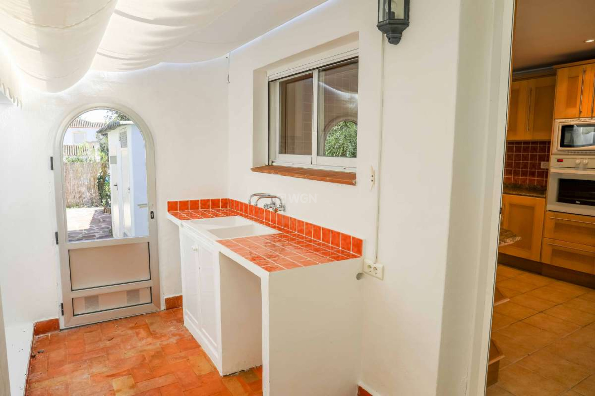 Wiederverkauf - Villa - Jávea - Costa Blanca