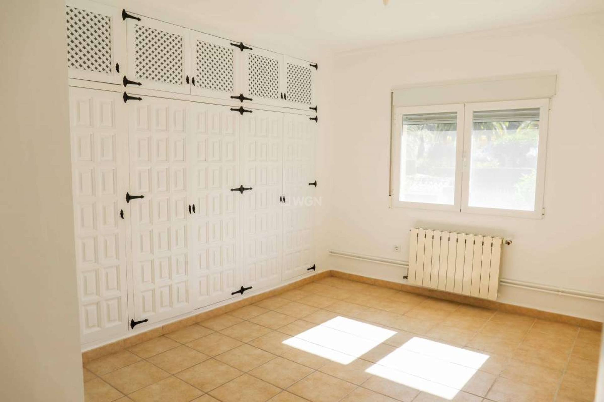 Wiederverkauf - Villa - Jávea - Costa Blanca