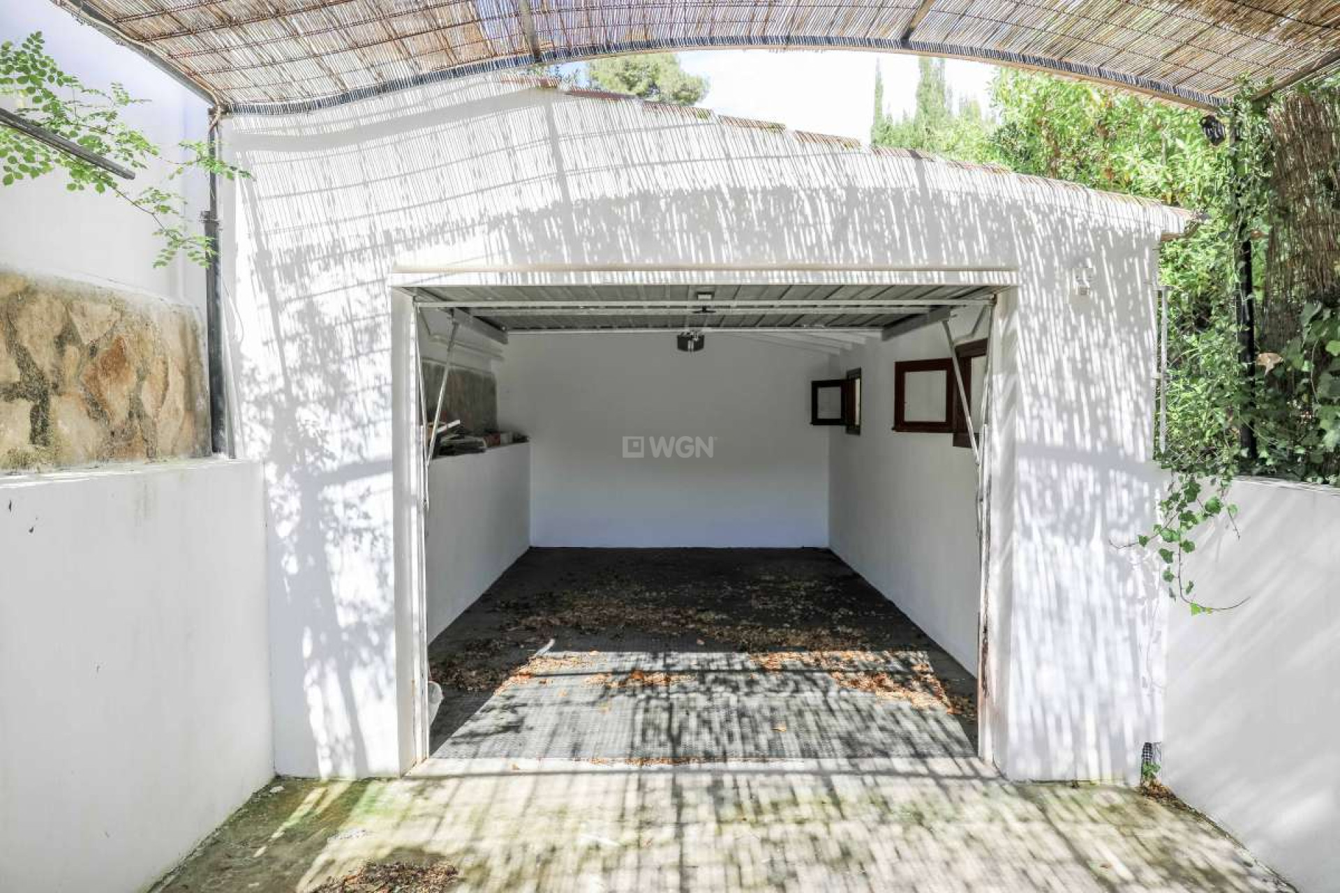 Wiederverkauf - Villa - Jávea - Costa Blanca