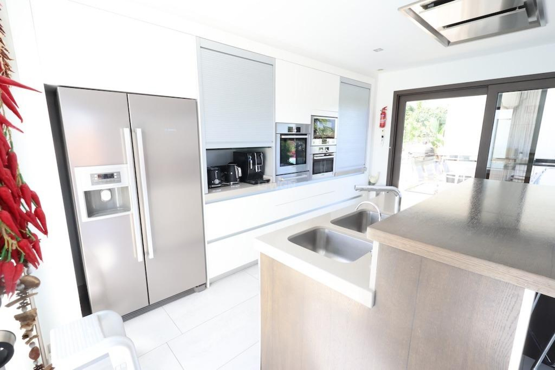 Wiederverkauf - Villa - Jávea - Costa Blanca