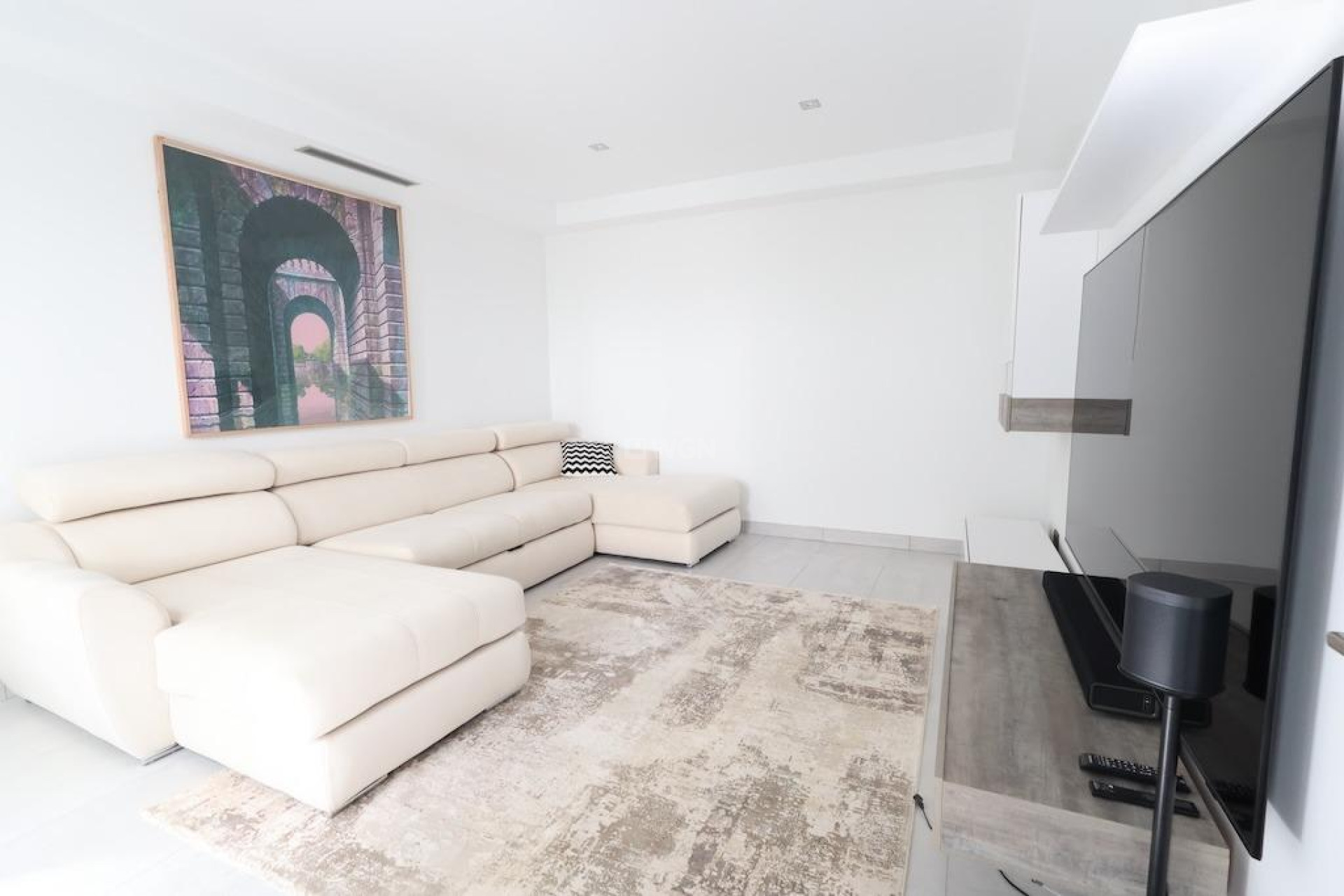 Wiederverkauf - Villa - Jávea - Costa Blanca