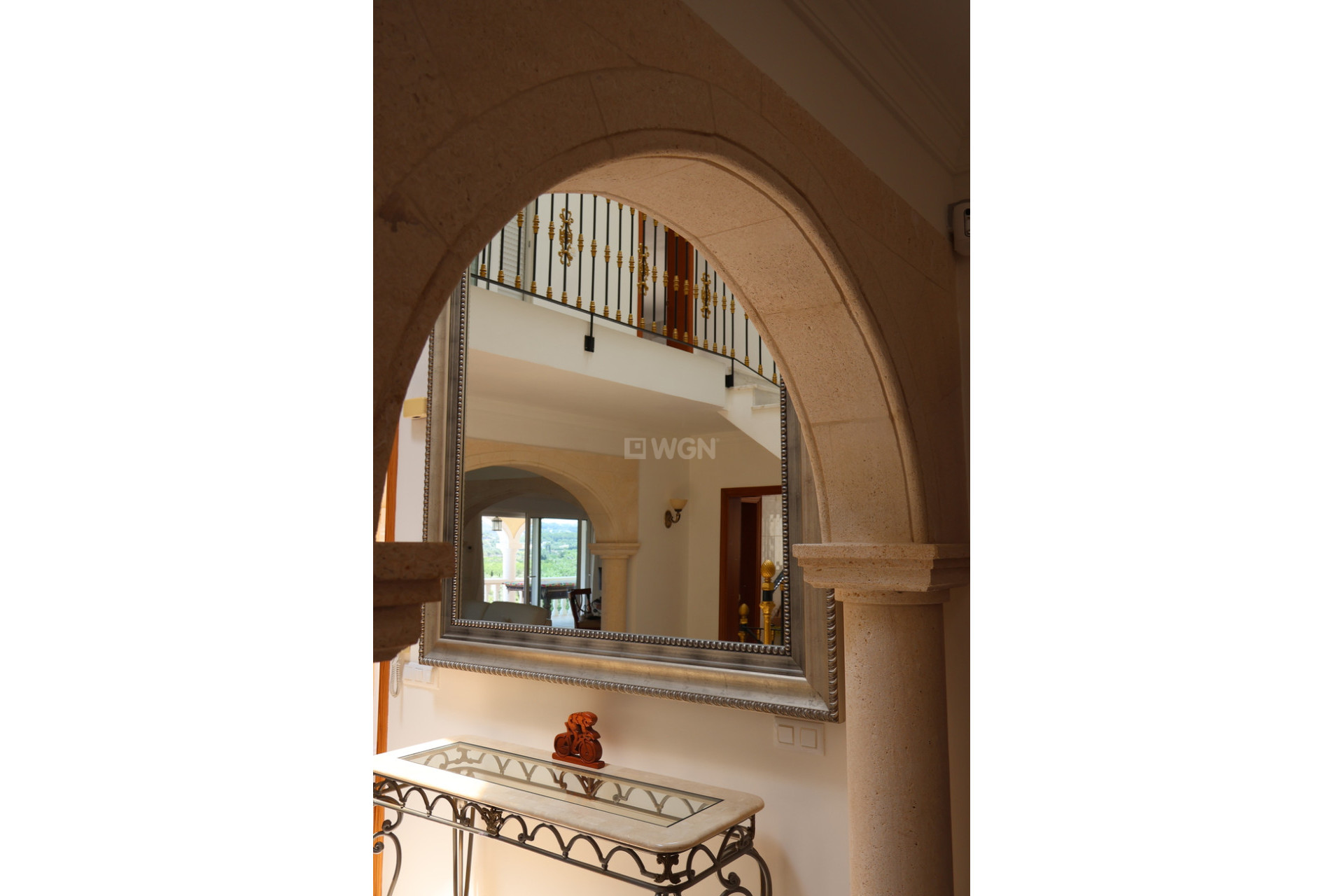 Wiederverkauf - Villa - Jávea - Costa Blanca