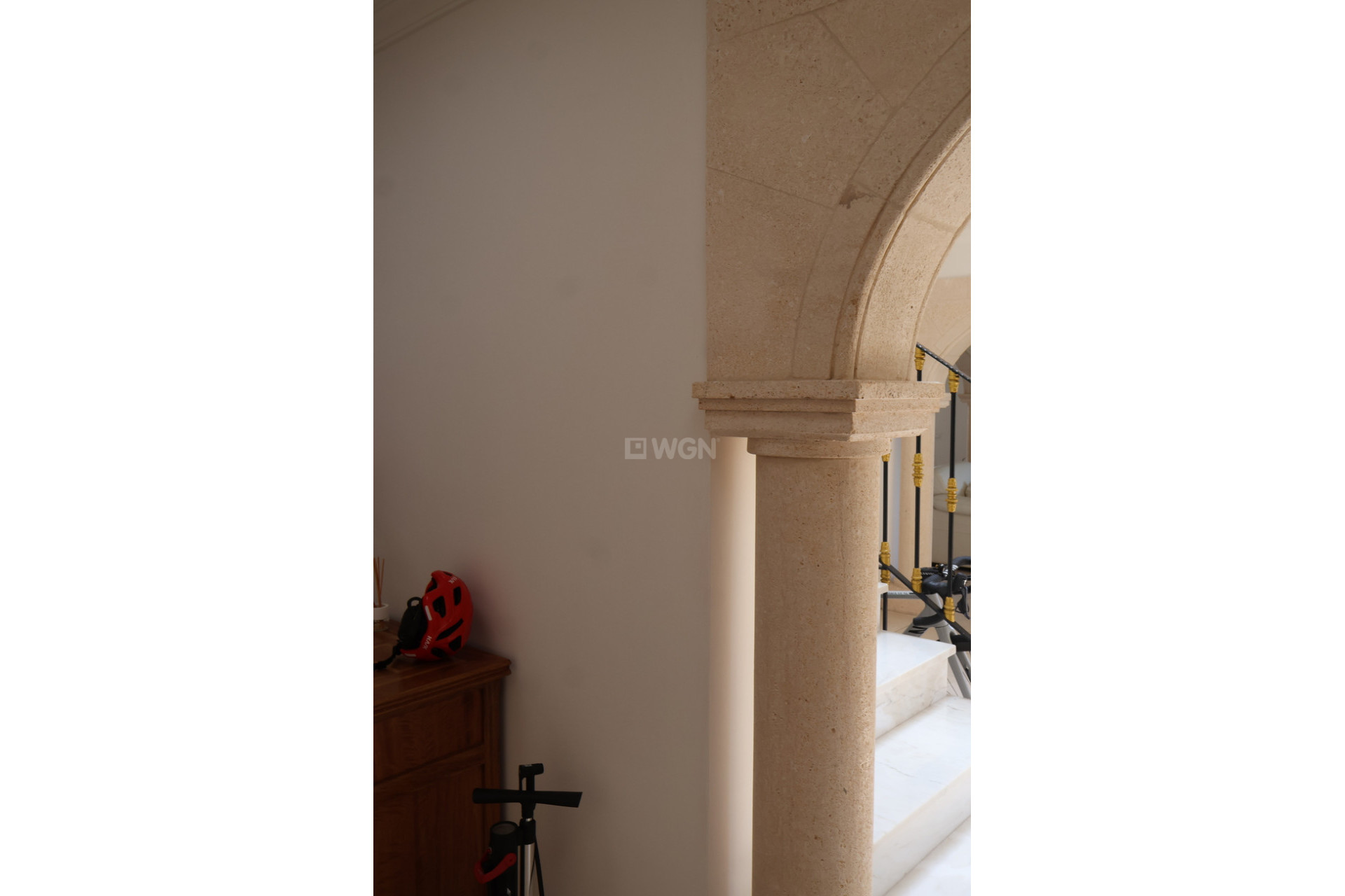 Wiederverkauf - Villa - Jávea - Costa Blanca