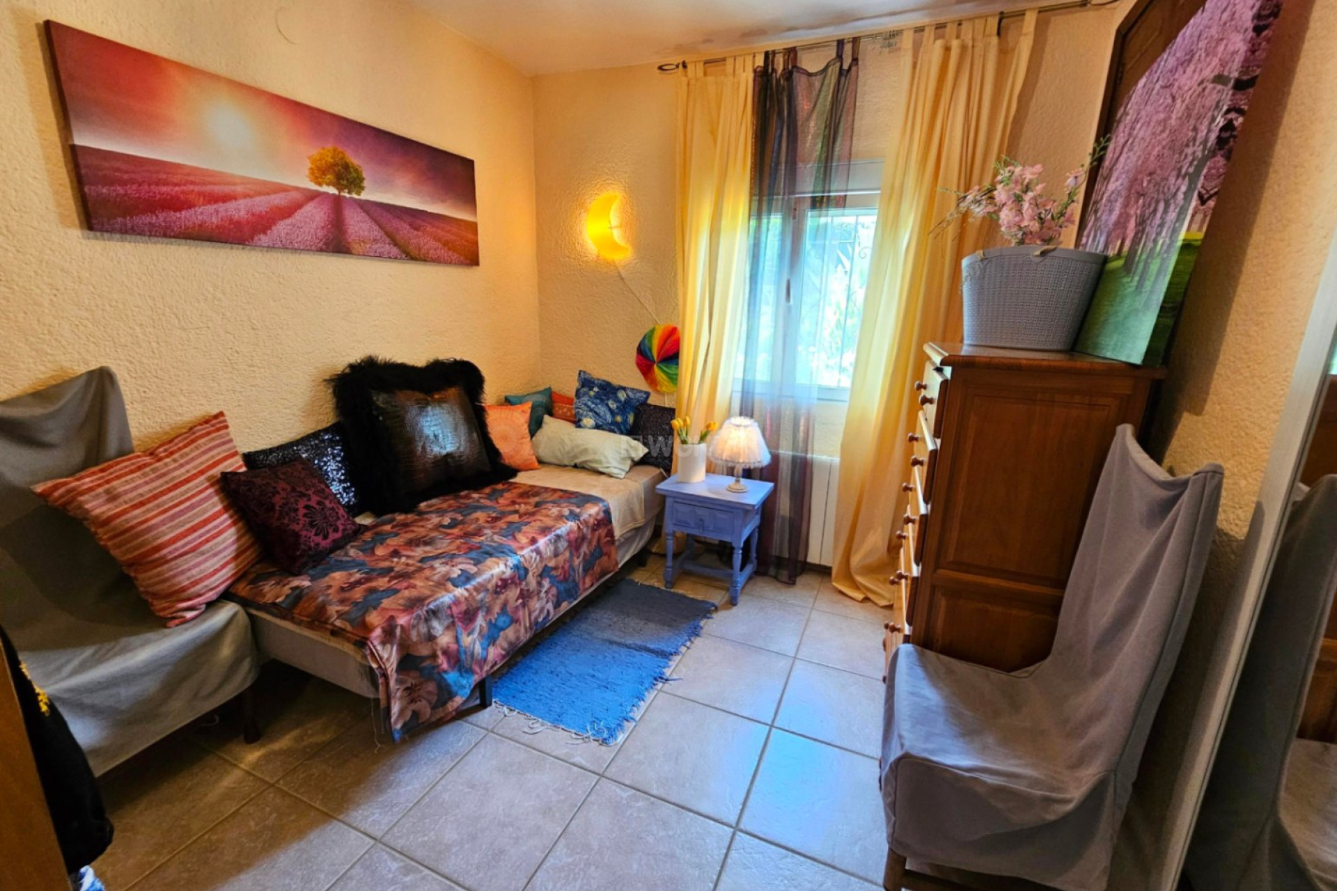 Wiederverkauf - Villa - Jávea - Costa Blanca