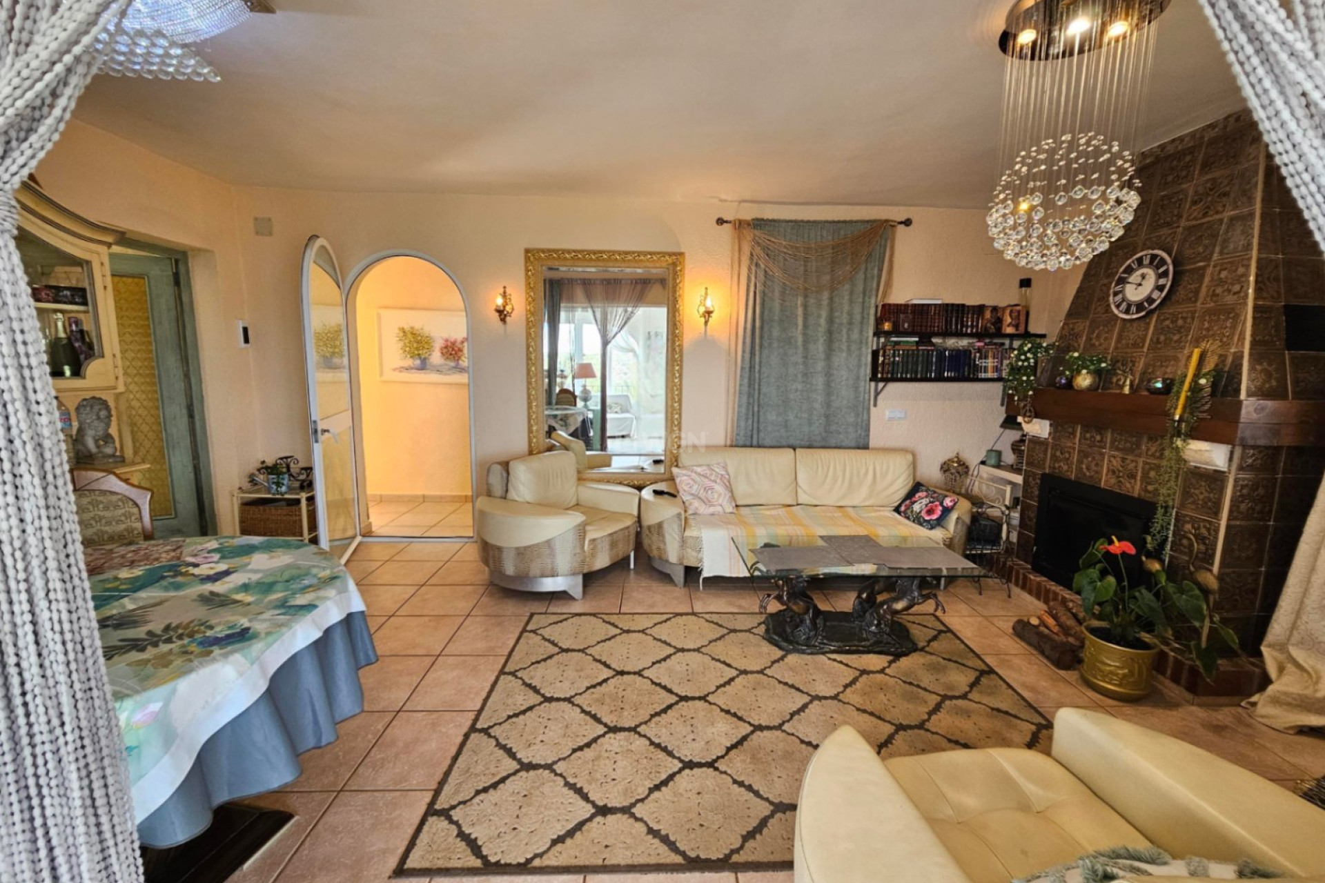 Wiederverkauf - Villa - Jávea - Costa Blanca